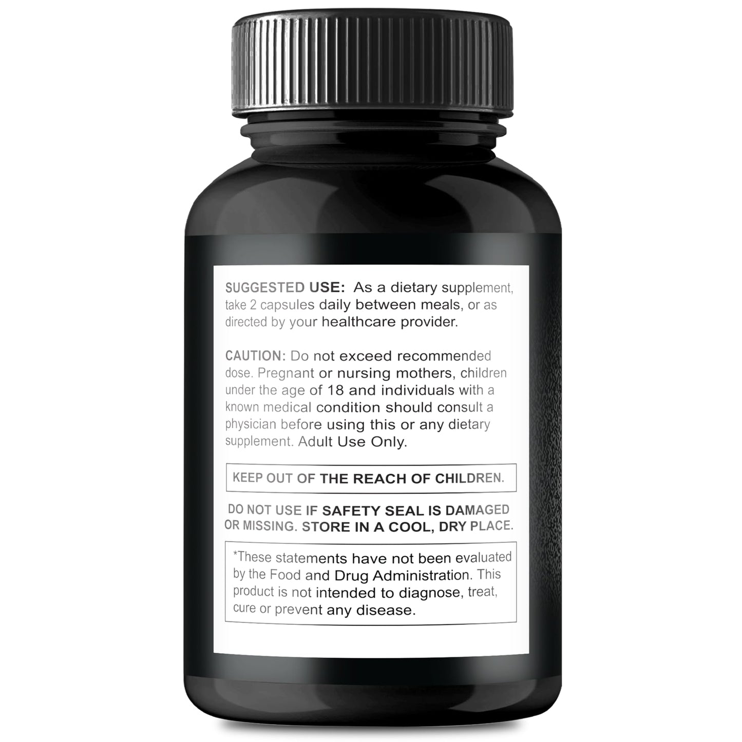 IDEAL PERFORMANCE Boost Erect Capsules 60 Count