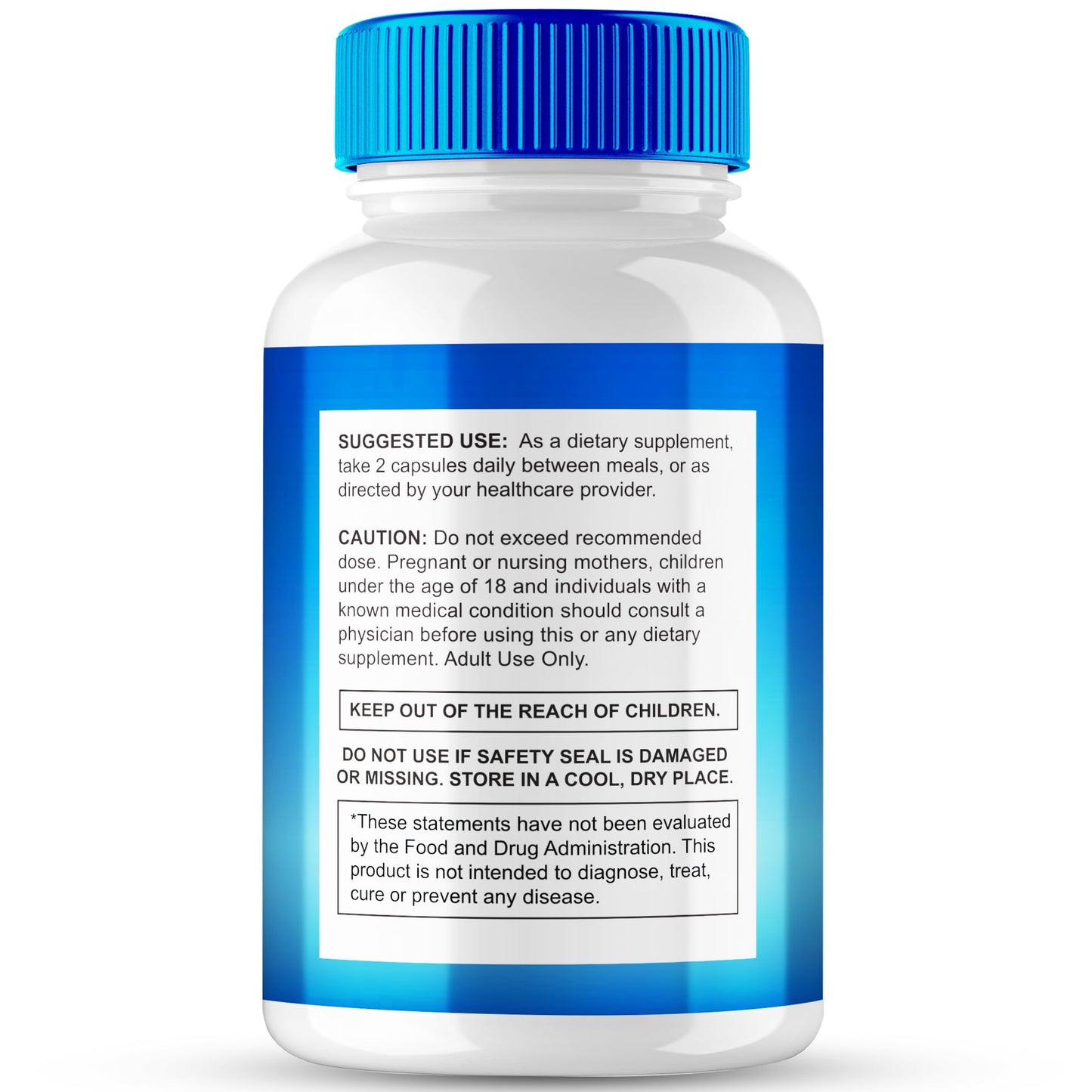 Ideal Performance Denta Guard Dental Capsules 120 Capsules
