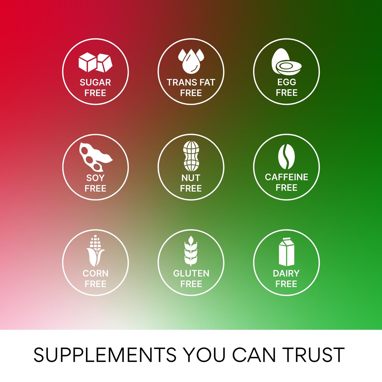 Research Verified Fruits & Veggies – Whole Food Superfood Blend, 42 Fruits & Veggies + Mushroom Complex & BioPerine® – 540 Capsules