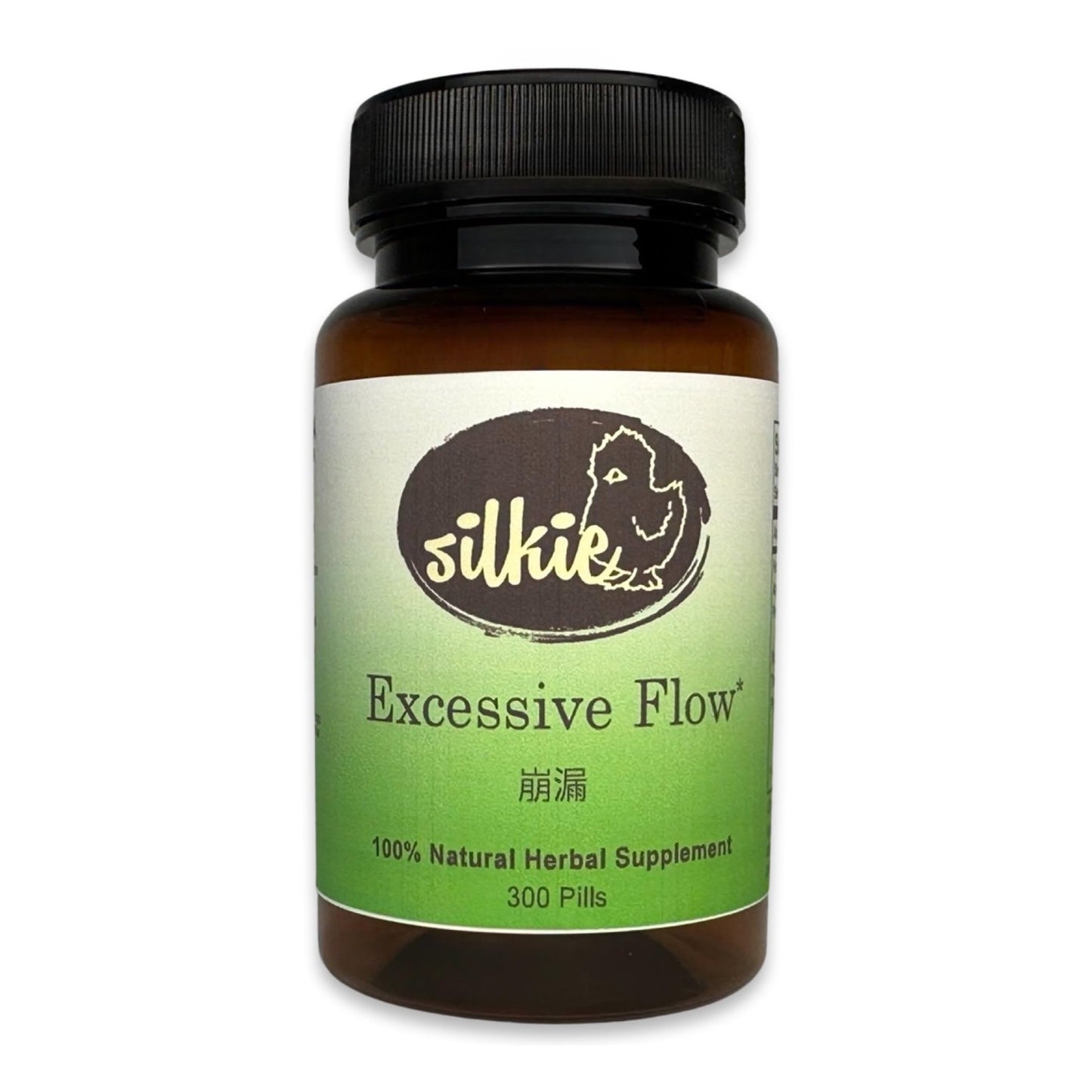 Silkie Excessive Flow Supplement Capsule 1