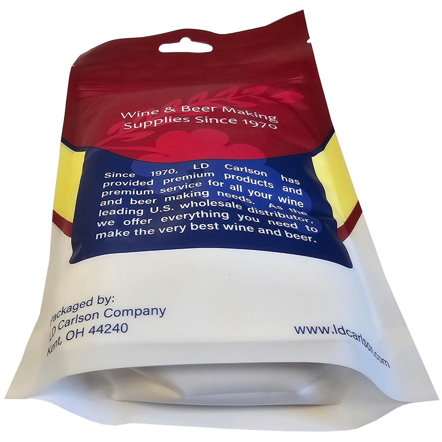 LD Carlson Potassium Metabisulfite Powder 1 Count