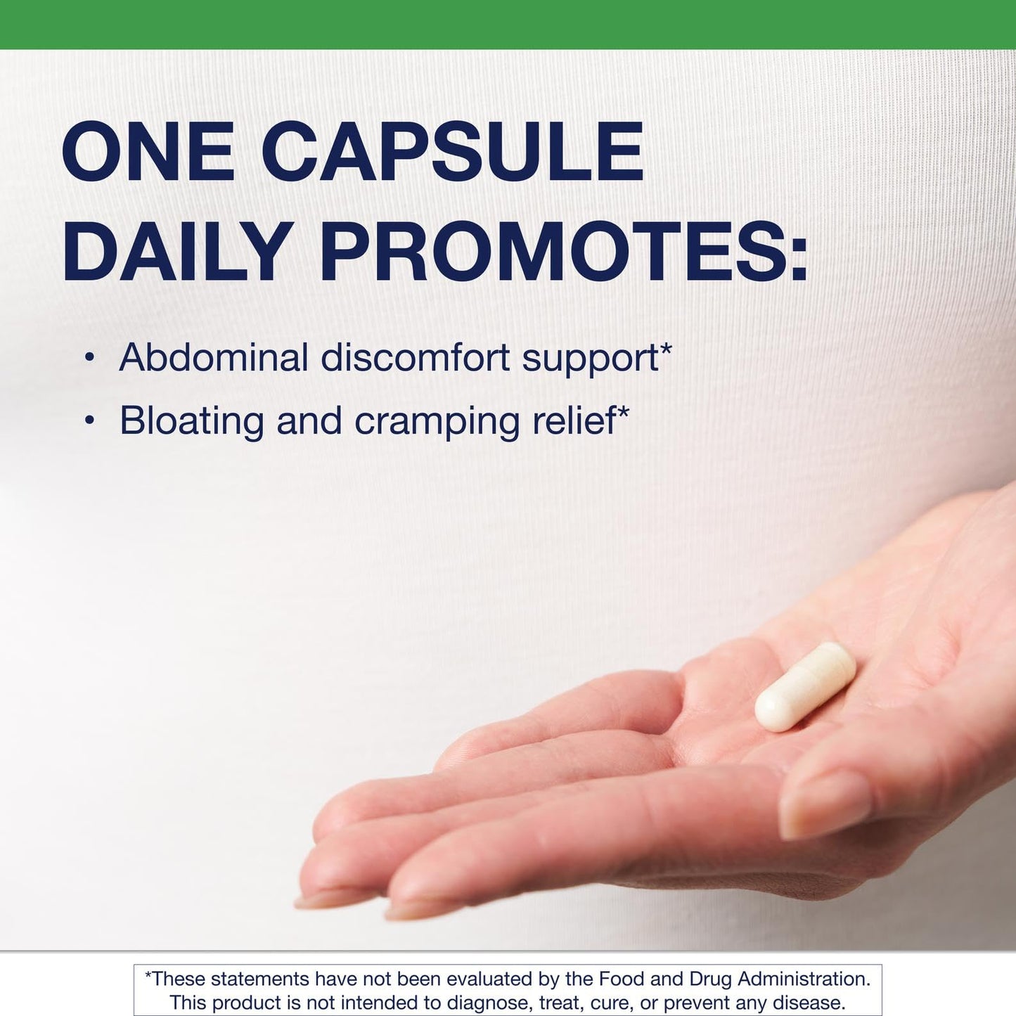 Metagenics UltraFlora IB Probiotic Capsule, 30 Count