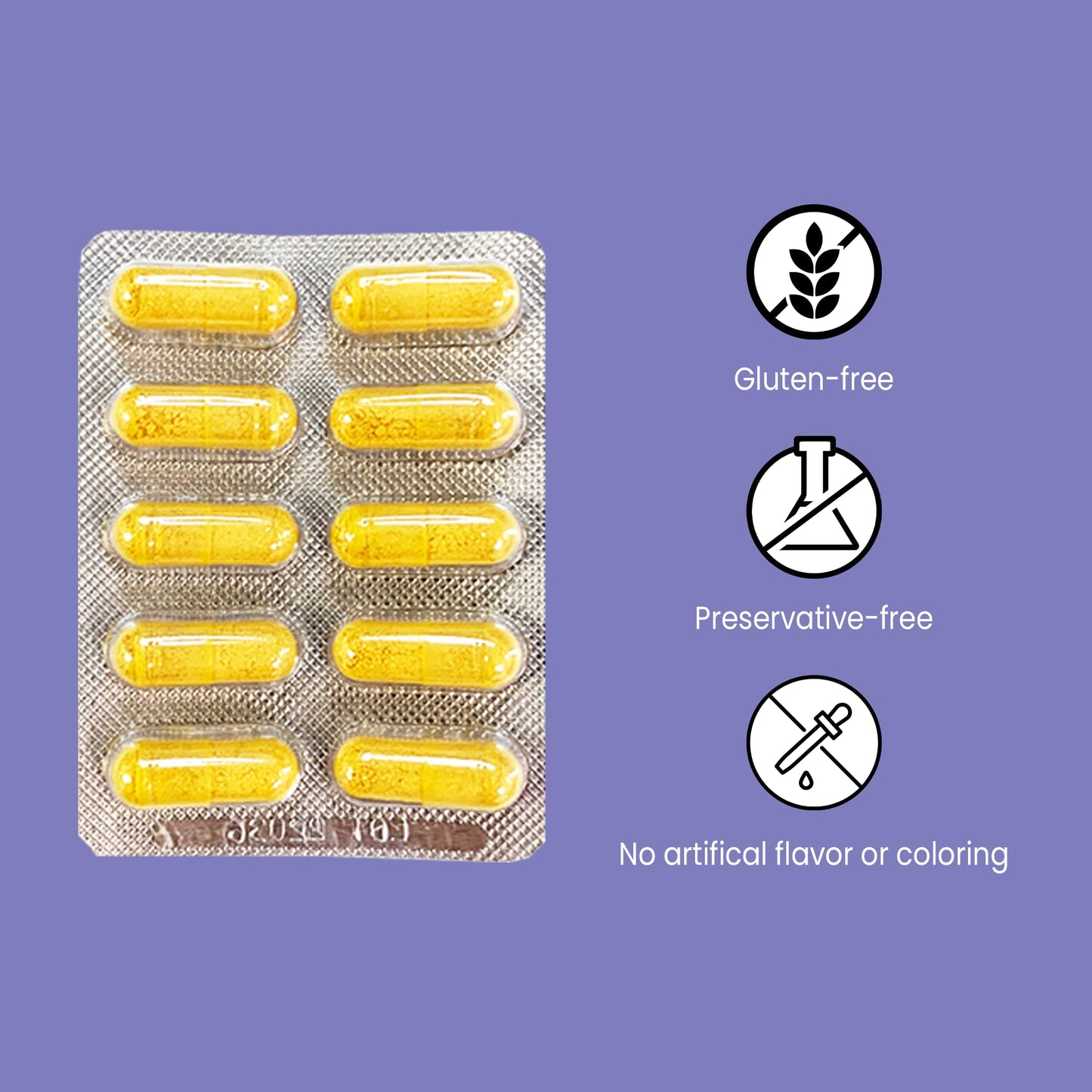 Nutripia Akilis Liver Support Pills Capsule, 100 Count