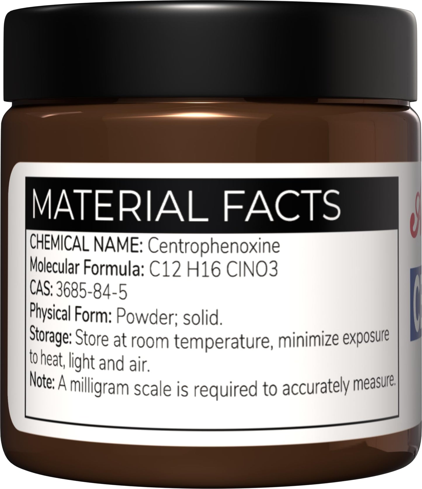 Austinootropics Centrophenoxine Capsule, 1 Count