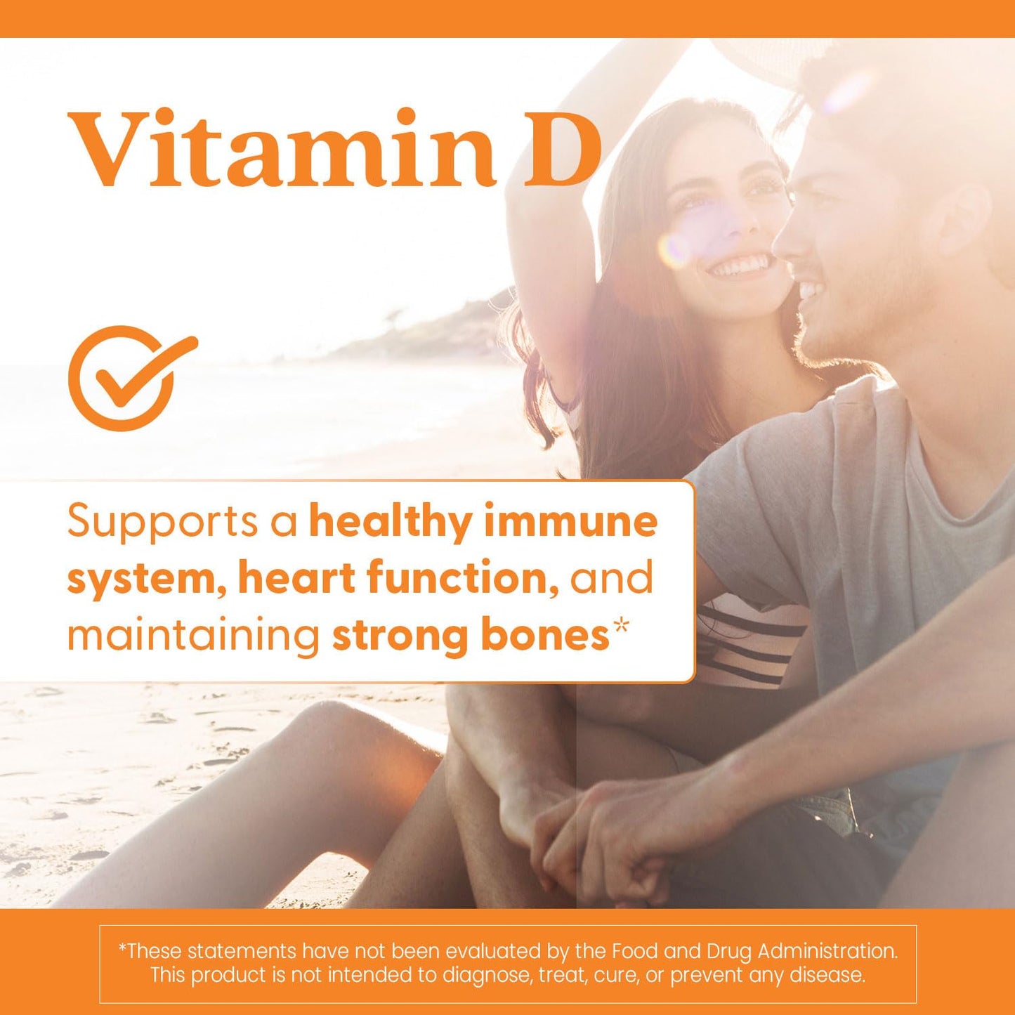 Doctor's Best Vitamin D3 2000 IU Softgels, 180 Count