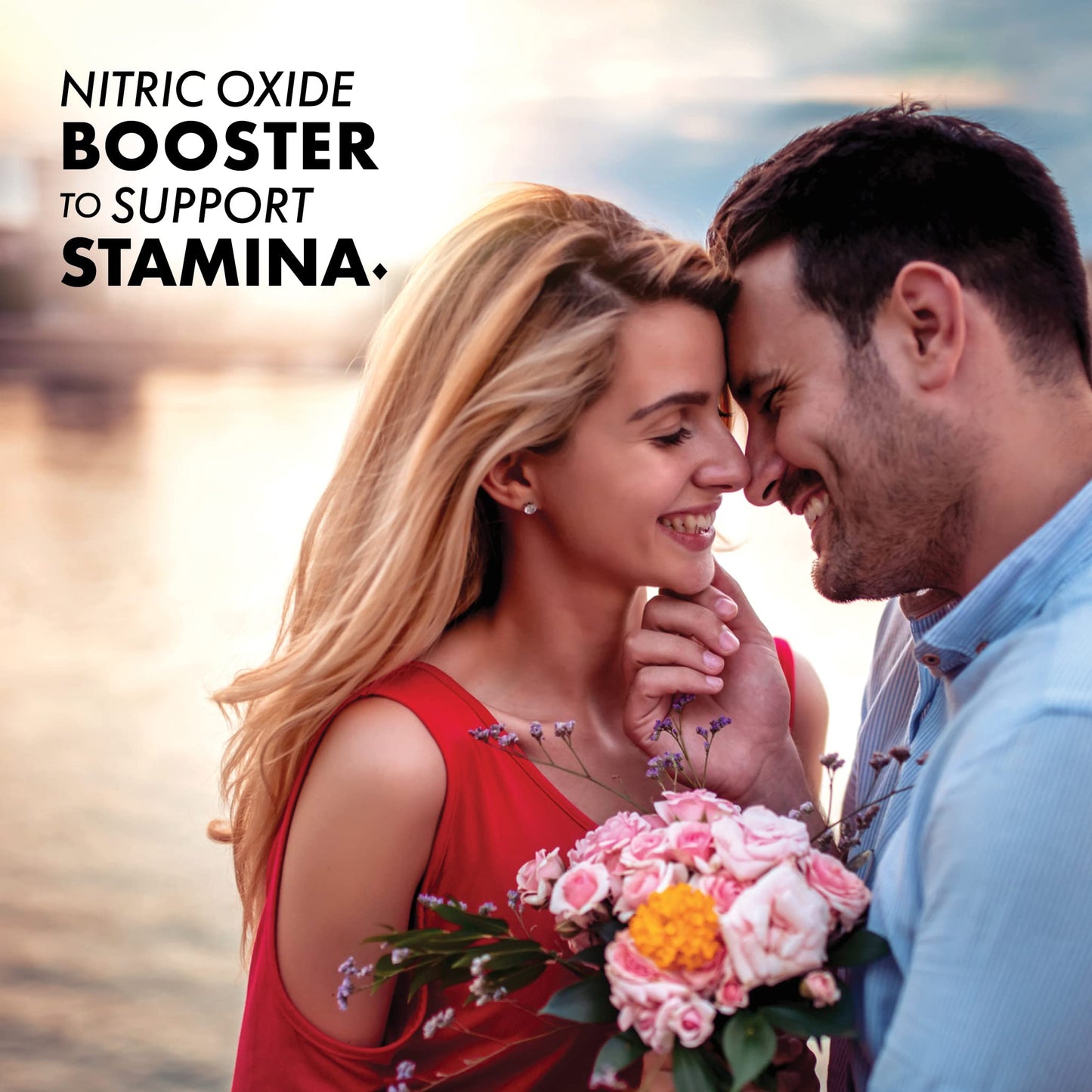BlueBonnet Intimate Essentials Nitro Capsule, 60 Capsules