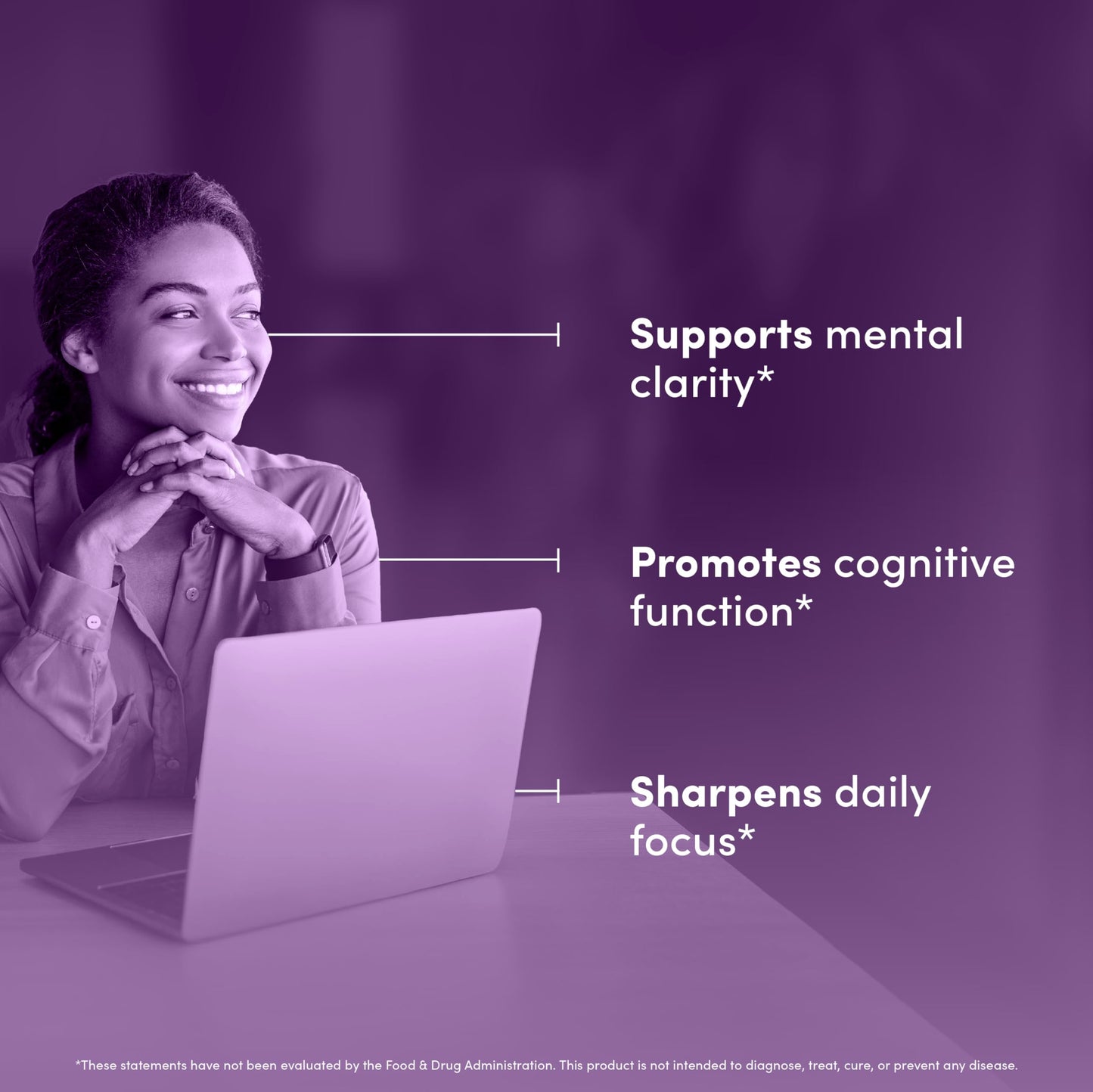 Vital Peak Brain Peak Capsules 60