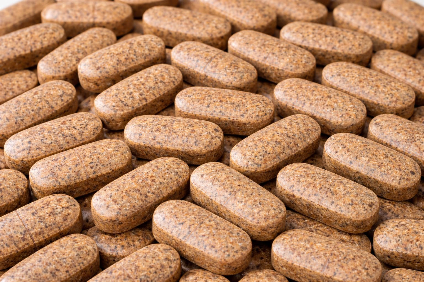 Beard Octane Beard Fuel Tablets 60