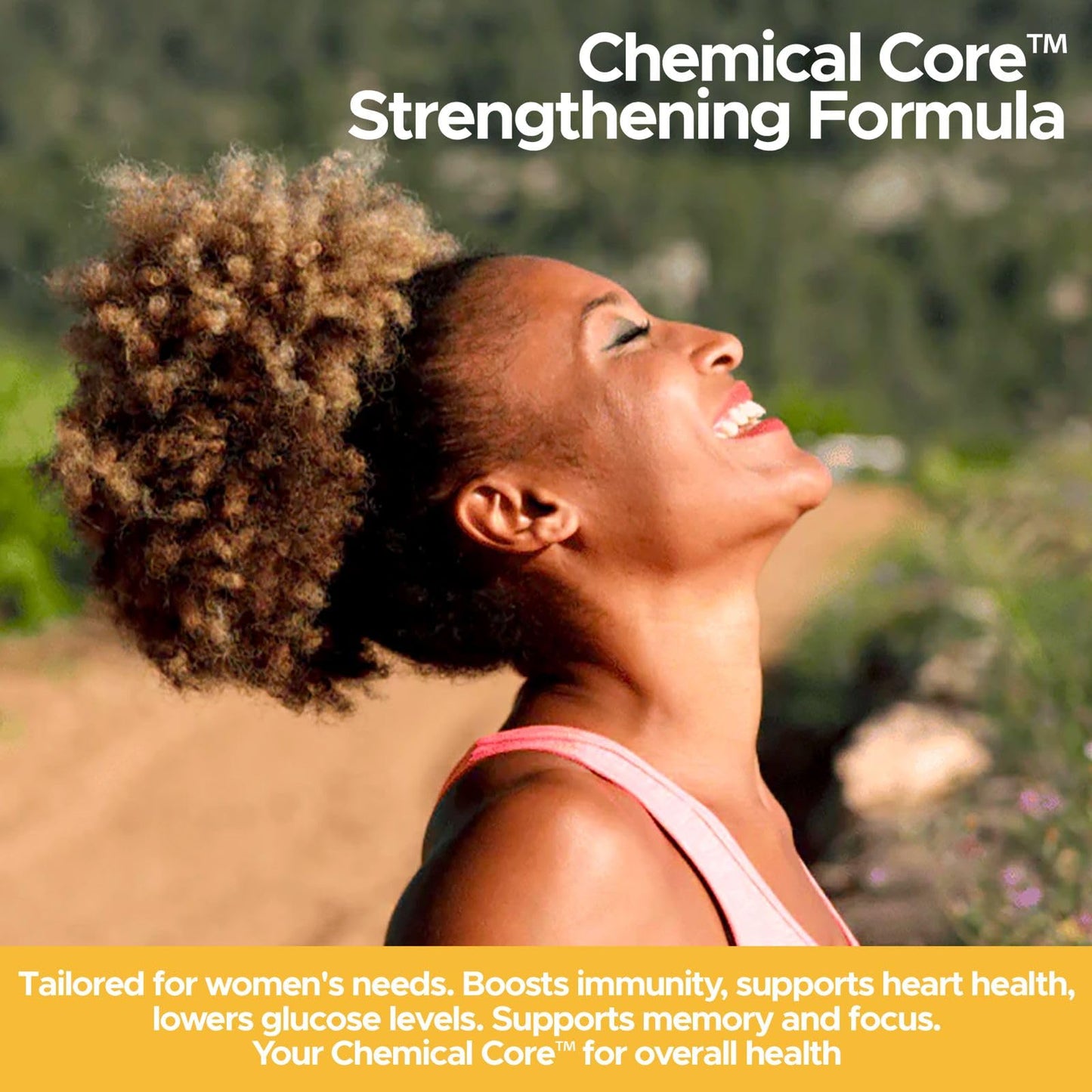 GNetX Sequence Multivitamins for African American Women Tablet 90 Count