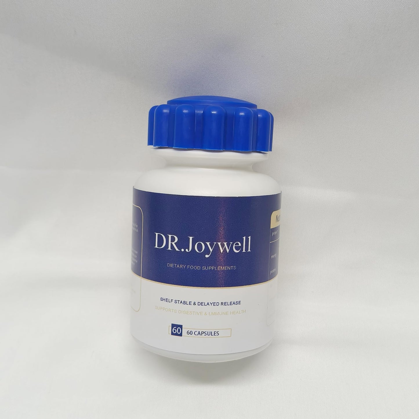 DR. Joywell Daily Tablet 60 Tablets