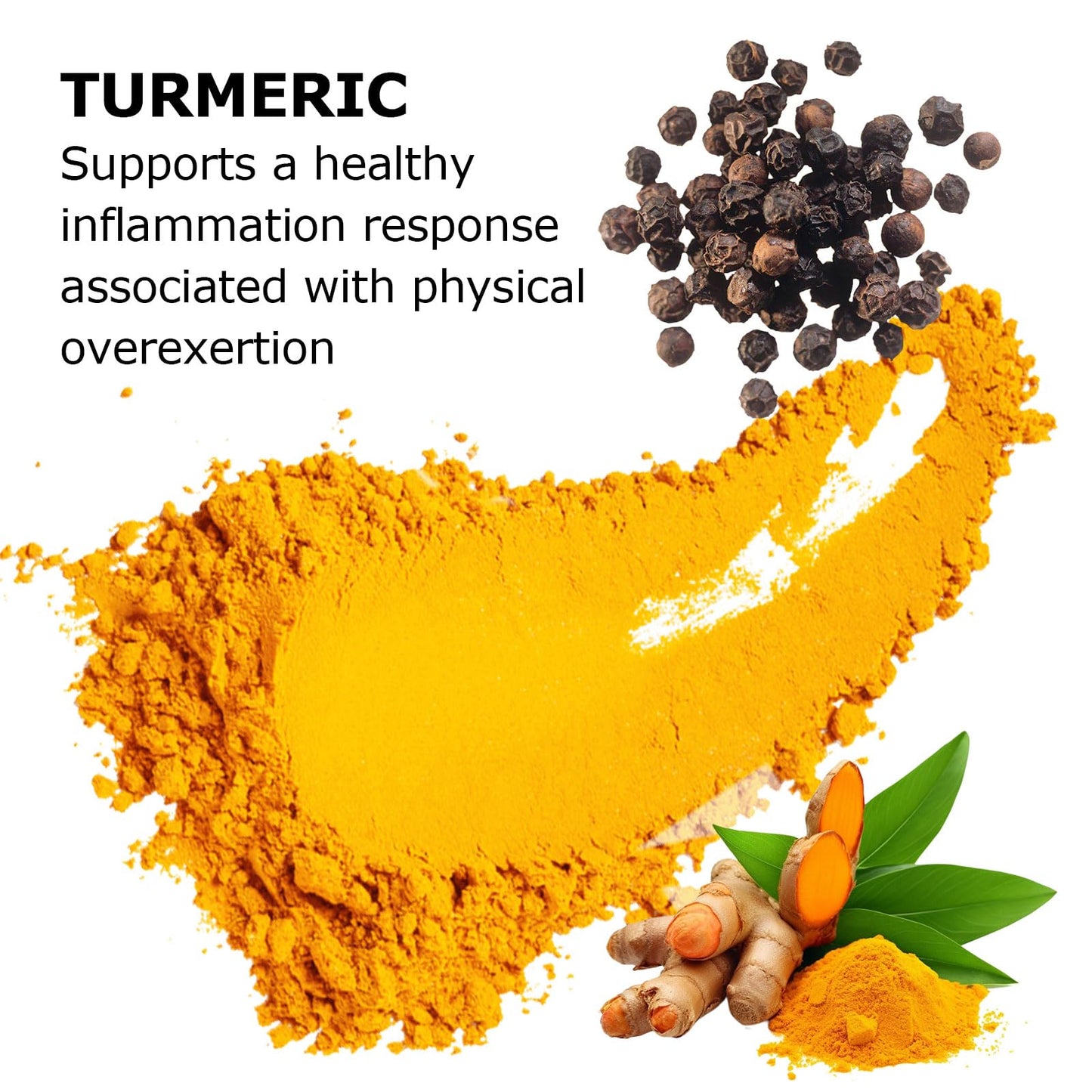 Biorootlabs Turmeric Curcumin Supplement Capsule, 120 Capsules
