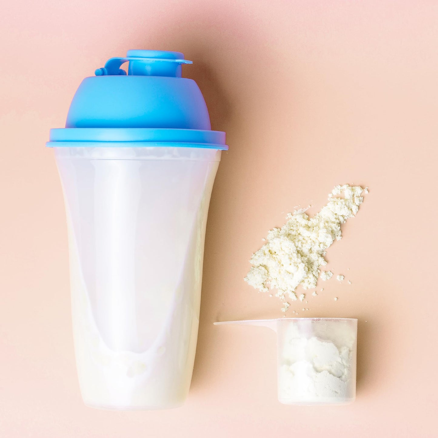 PURE ORIGINAL INGREDIENTS Soy Protein Powder 16 oz