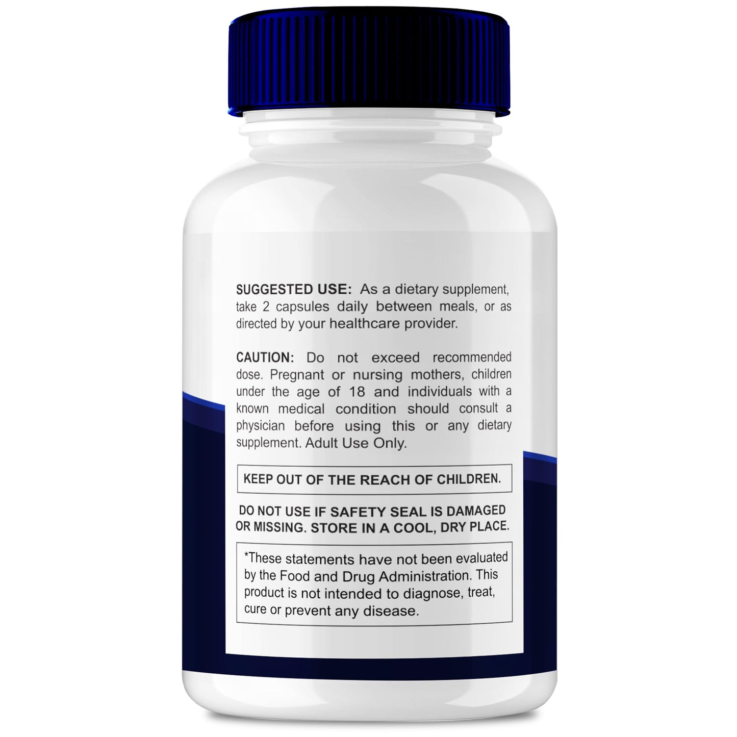 Ideal Performance MemoVance Capsules 120 Capsules