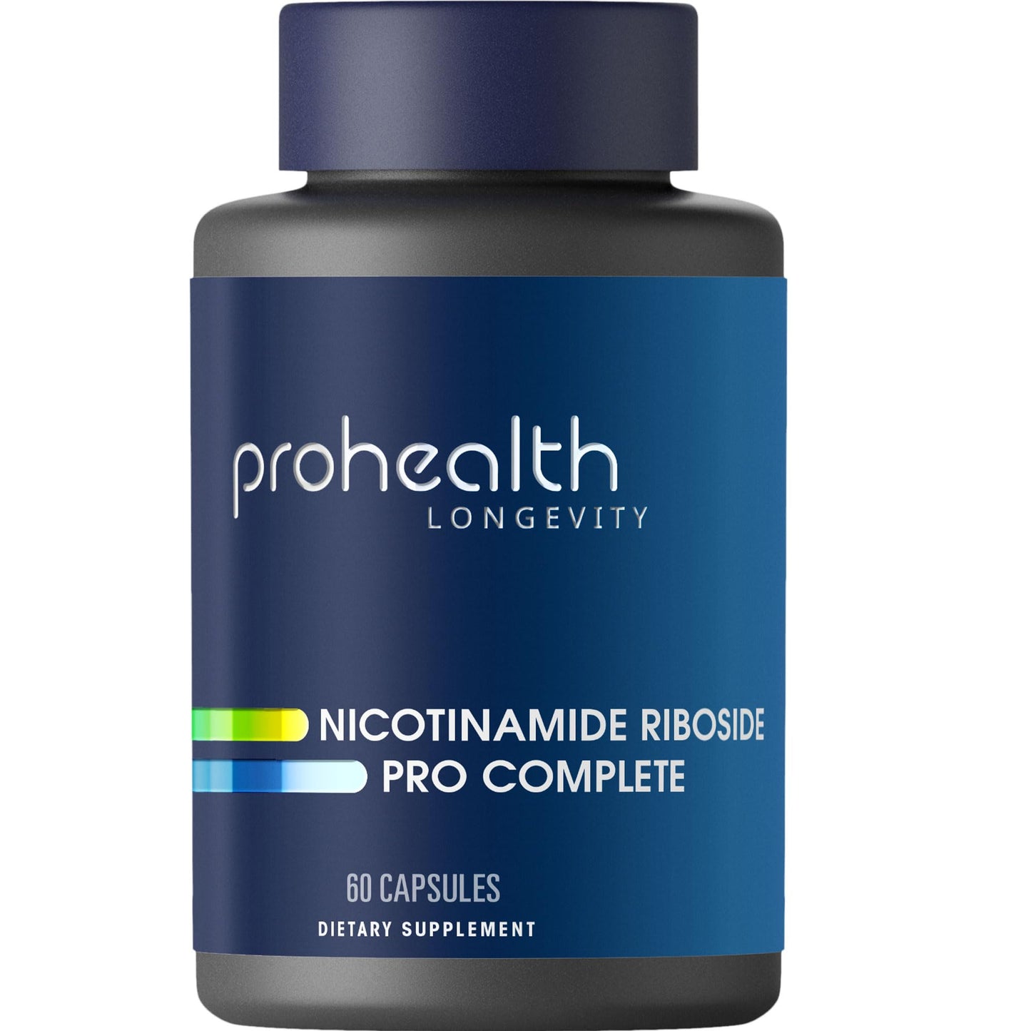 ProHealth Nicotinamide Riboside Pro Complete Capsules, 60 Capsules
