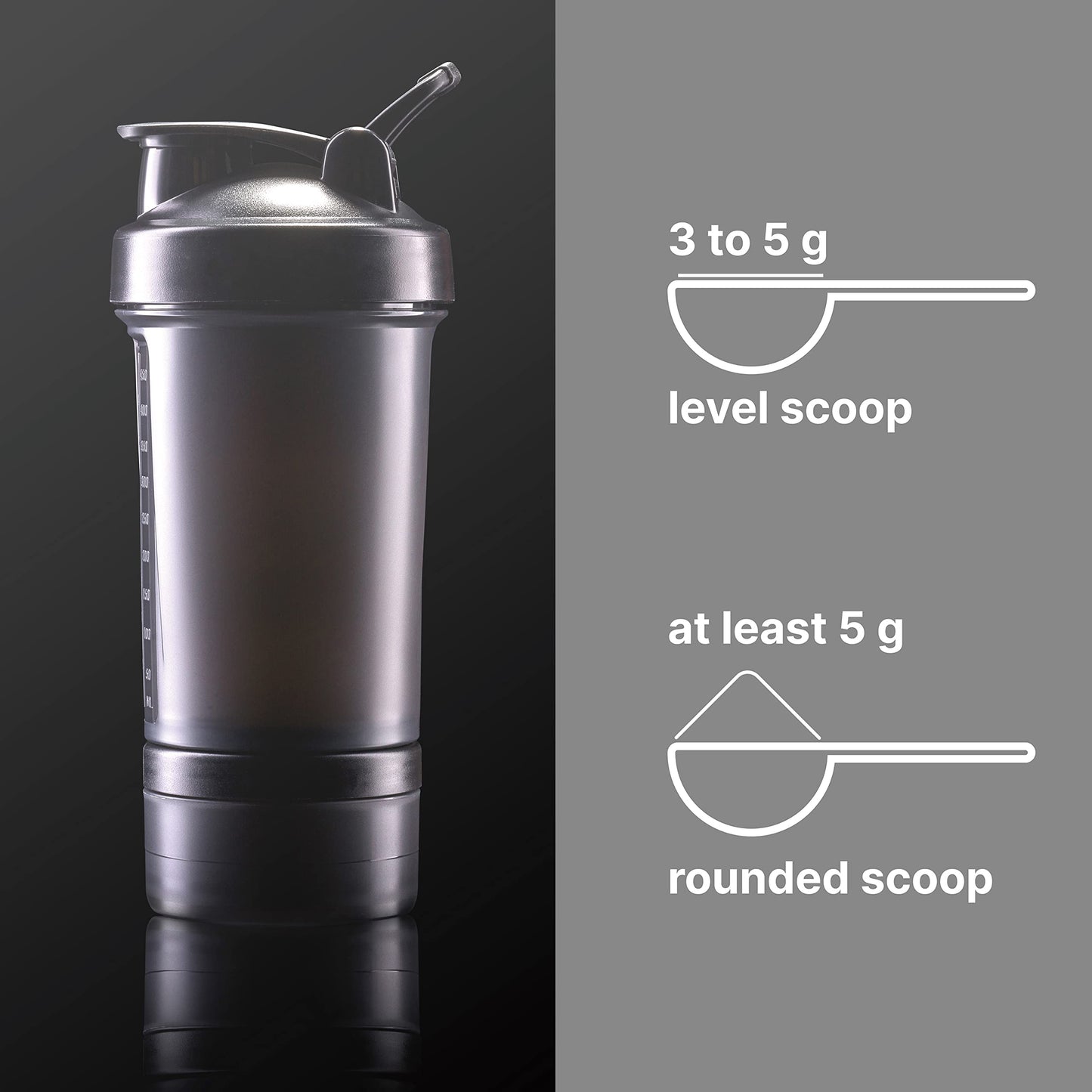 NatureBell Creatine Monohydrate Powder (35.3)