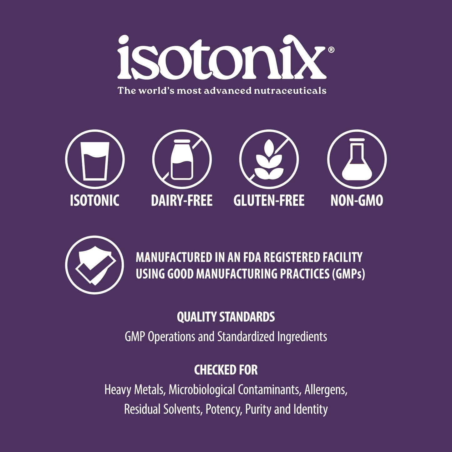 Isotonix Acai Advanced Energy and Antioxidant Formula Powder 10.58 Ounce