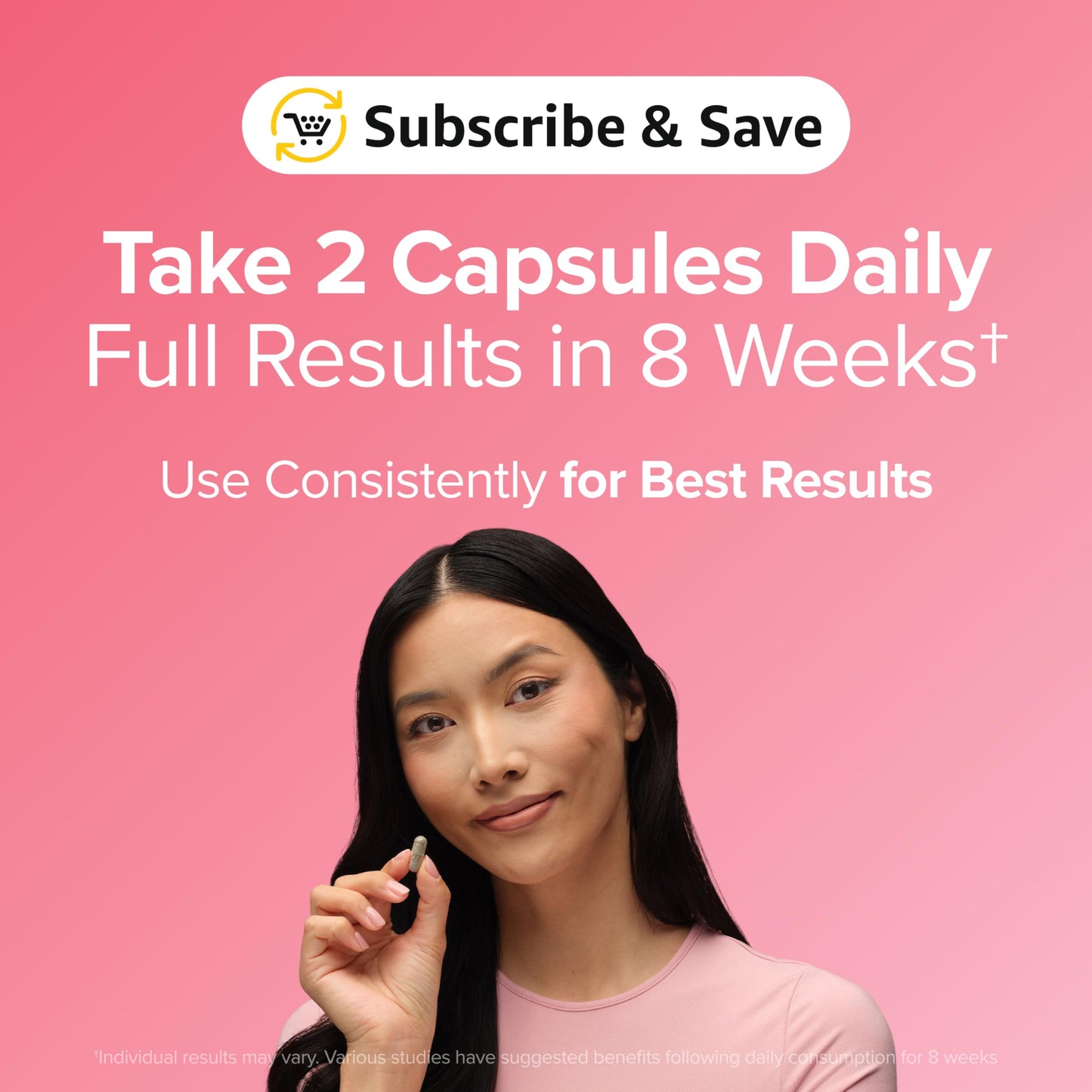 O Positiv FLO Daily Calm & Relaxation – Daily Support for Healthy Cortisol Levels & Stress Management – With Clinically-Studied Doses of Sensoril® Ashwagandha, L-Theanine & St. John’s Wort, 60 Capsules