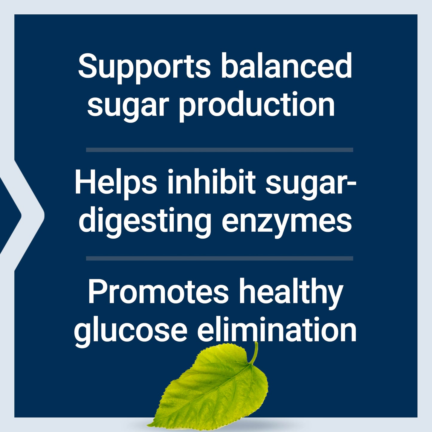 Life Extension Tri Sugar Shield Capsule 60 Count