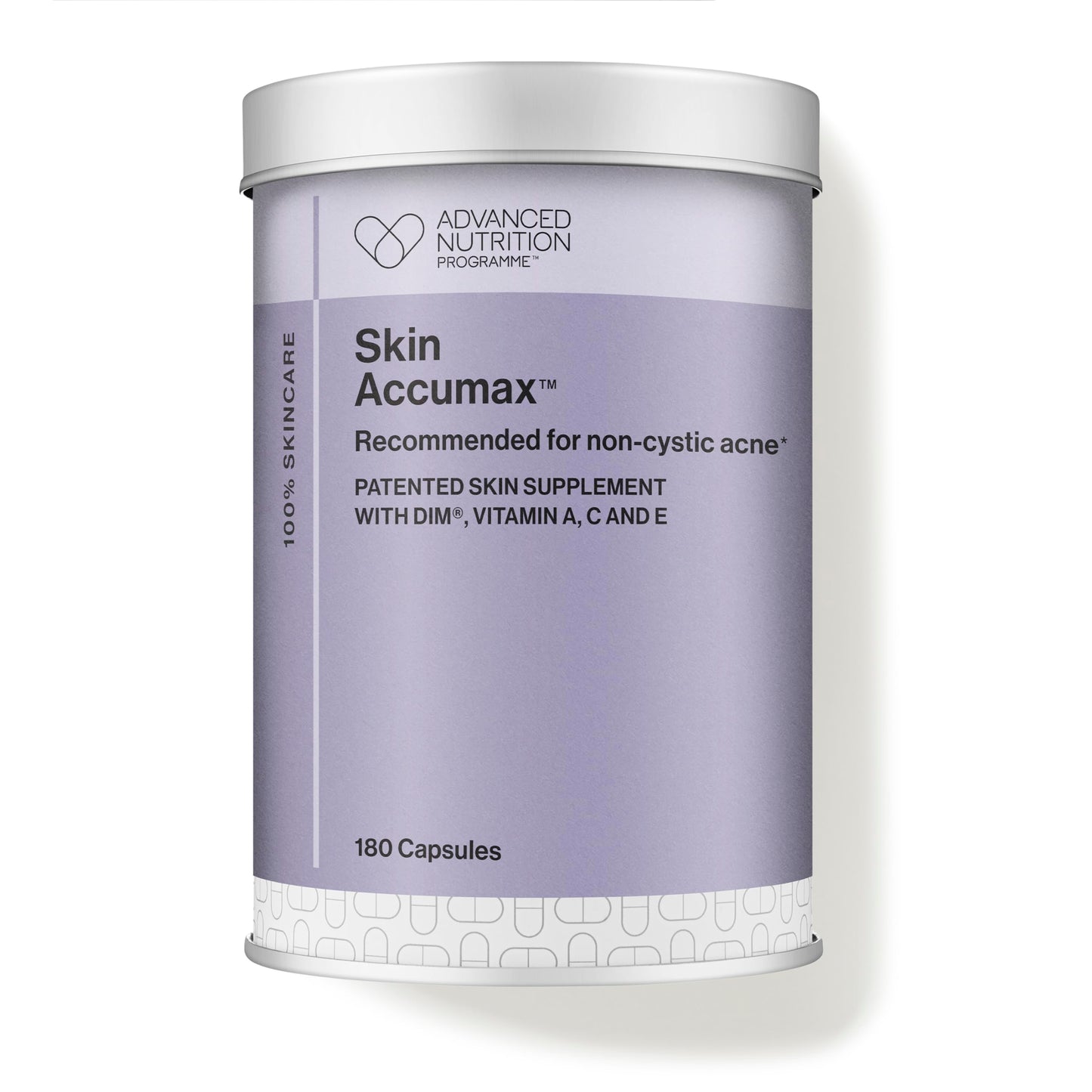 Jane Iredale Advanced Nutrition Programme Skin Accumax Supplement Capsules 180