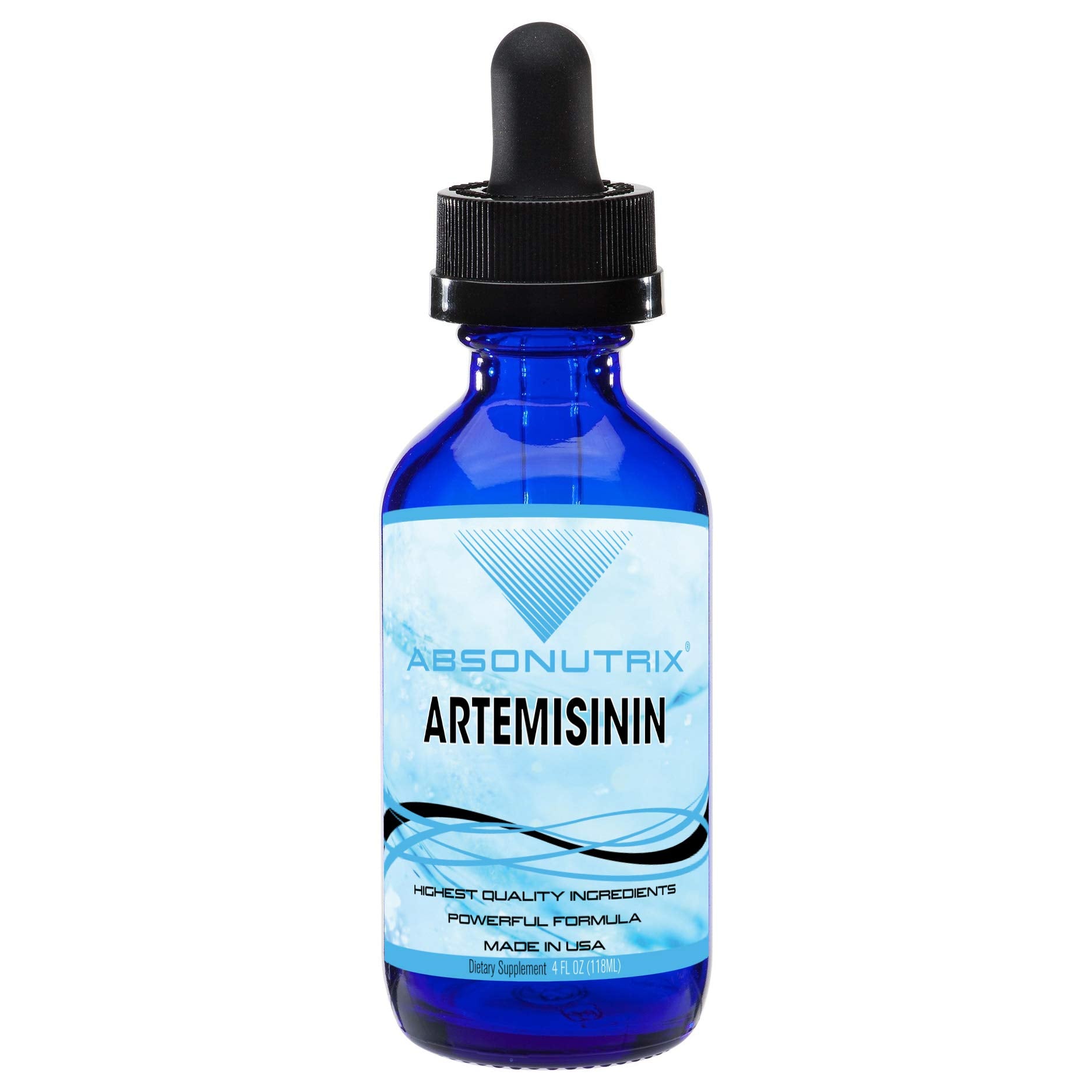 Absonutrix Artemisinin Capsule 120 Capsules