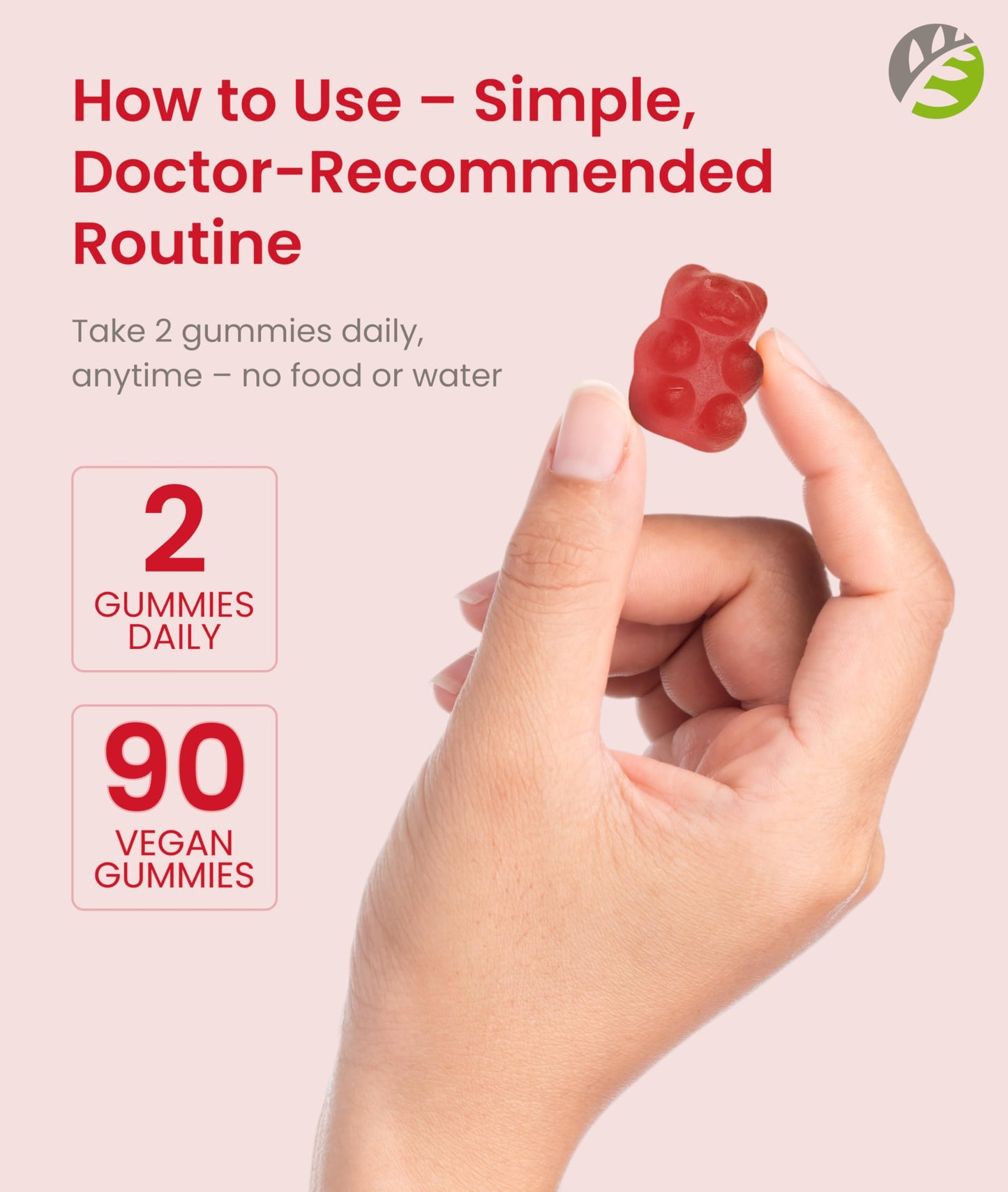 BariSlim Advanced Bariatric Multivitamin Gummies 90 Count