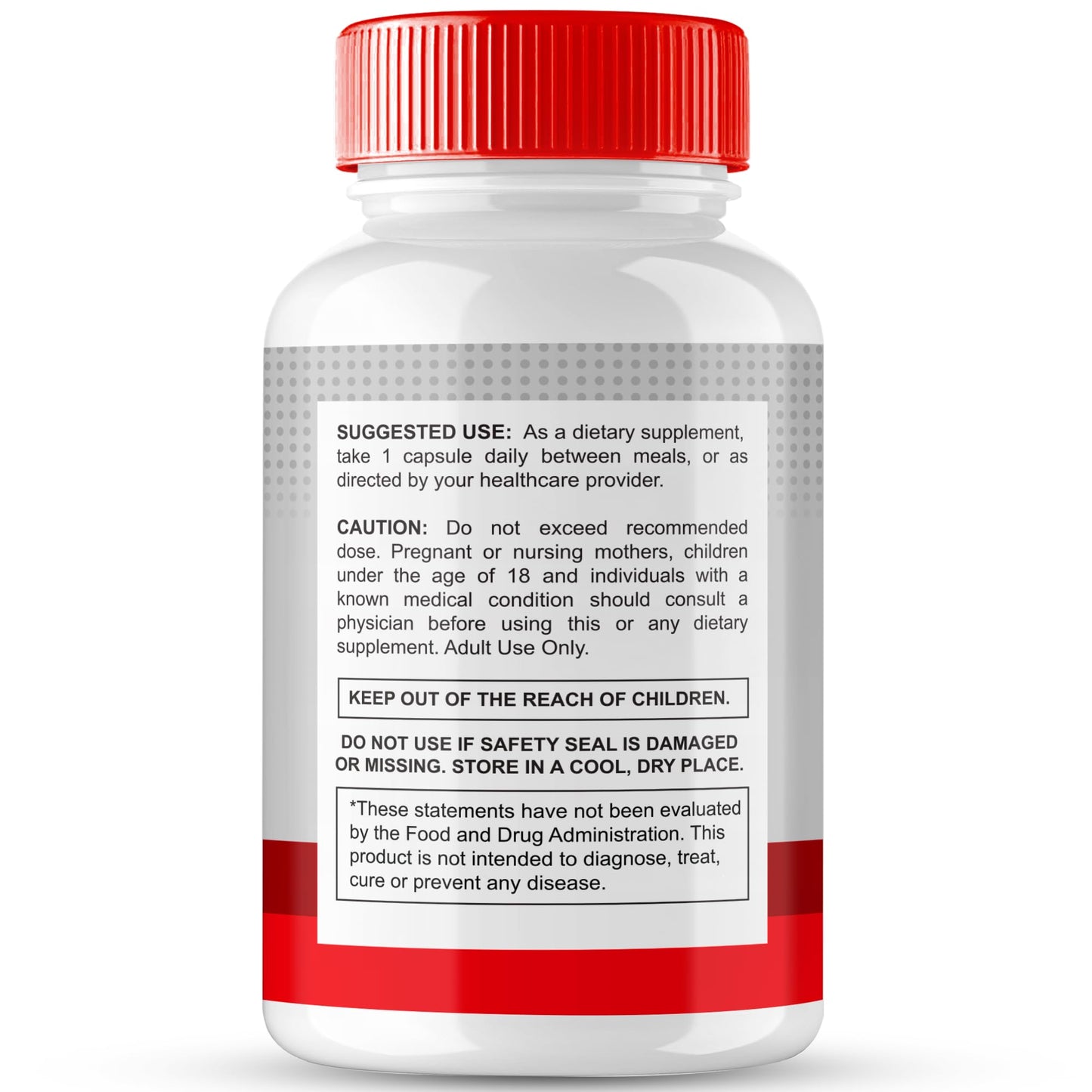 IDEAL PERFORMANCE GluSync Capsules 60 Count