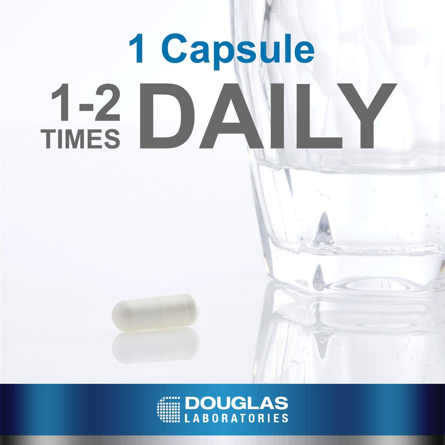 Douglas Laboratories SAM-e 60 Capsules