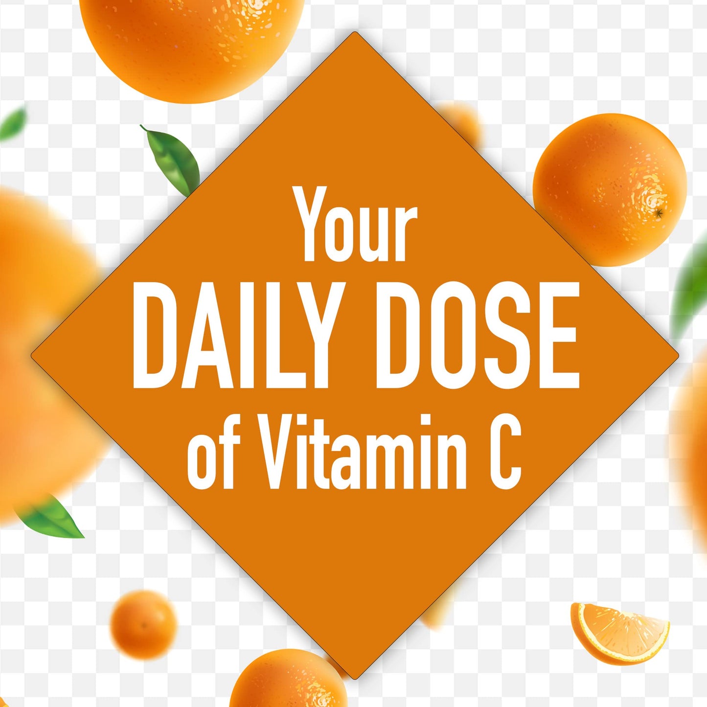 Windmill Vitamin C Tablets 250 mg, 200 Count