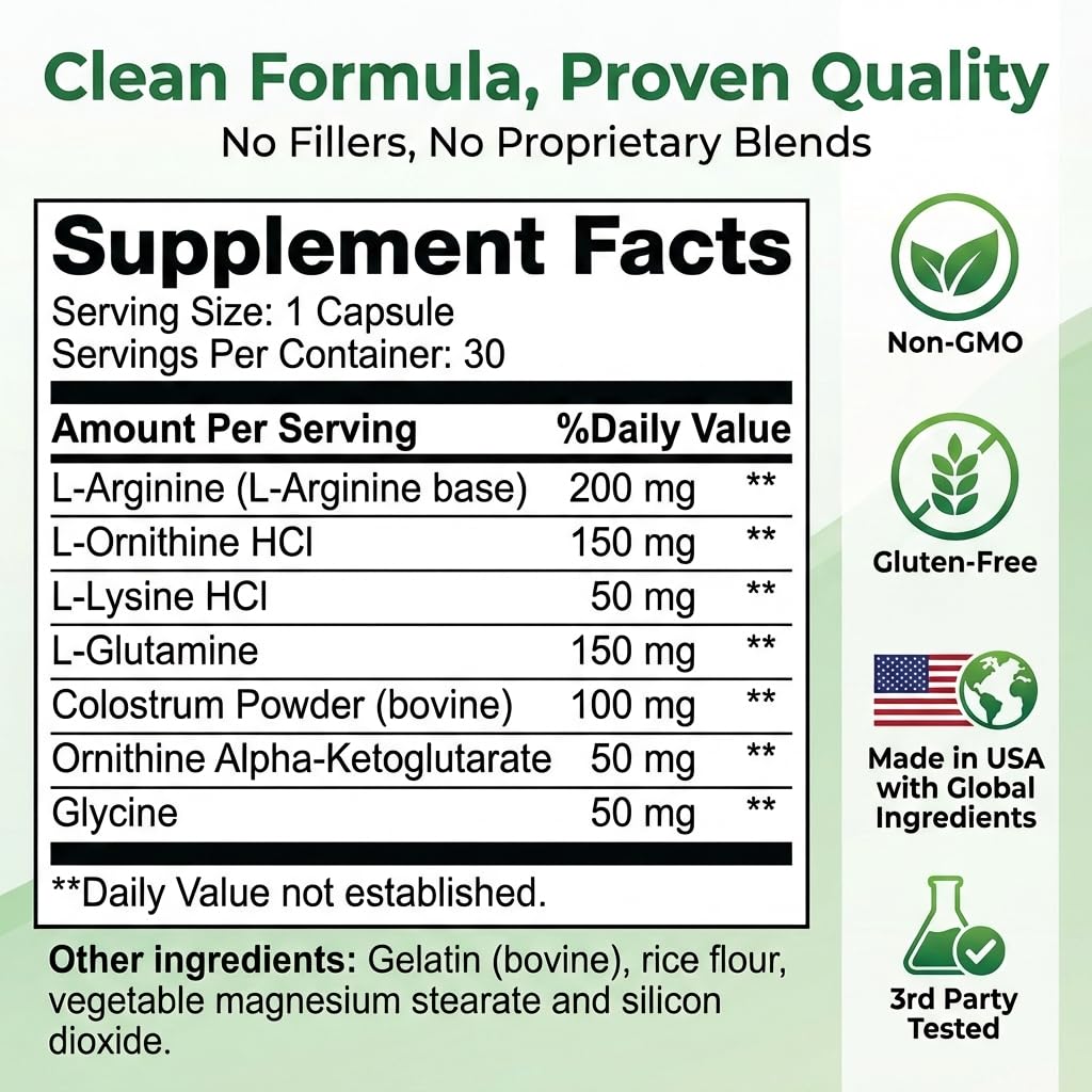 DR VITAMIN SOLUTIONS Nighttime Fat Burner Supplements, 30 Capsules