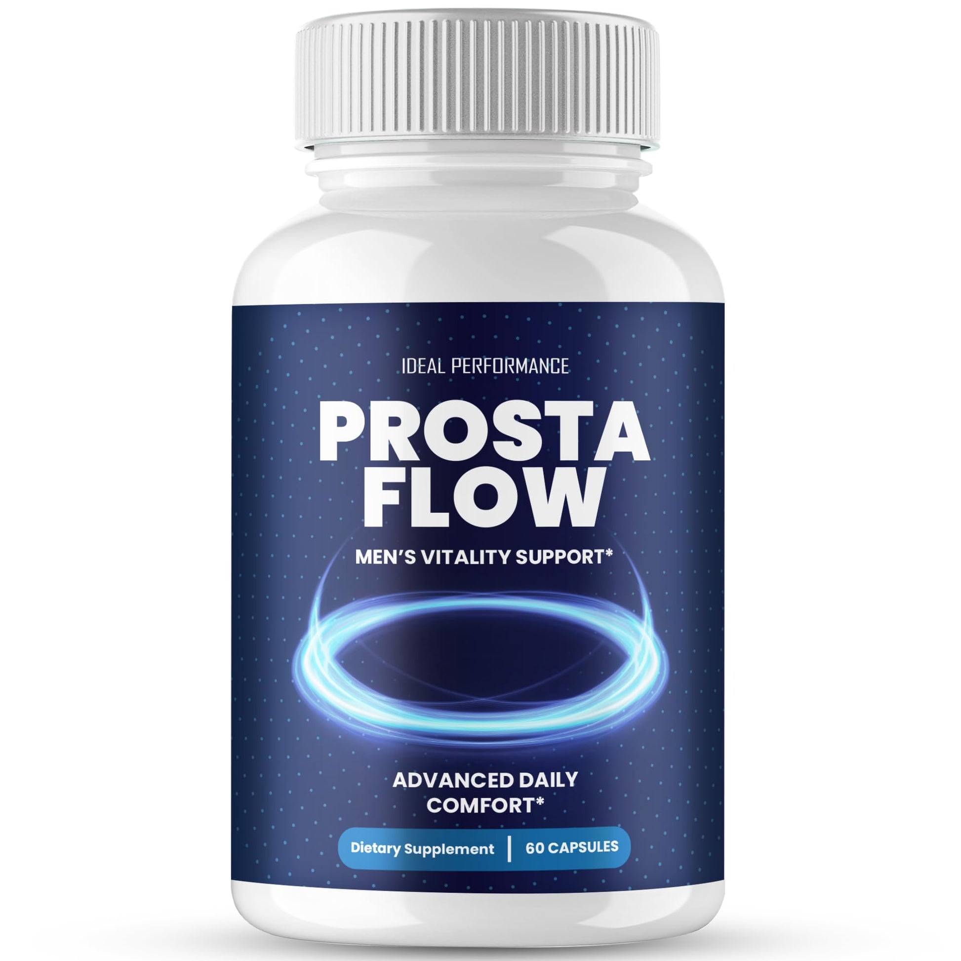 IDEAL PERFORMANCE Prosta Flow Capsules, 60 Count