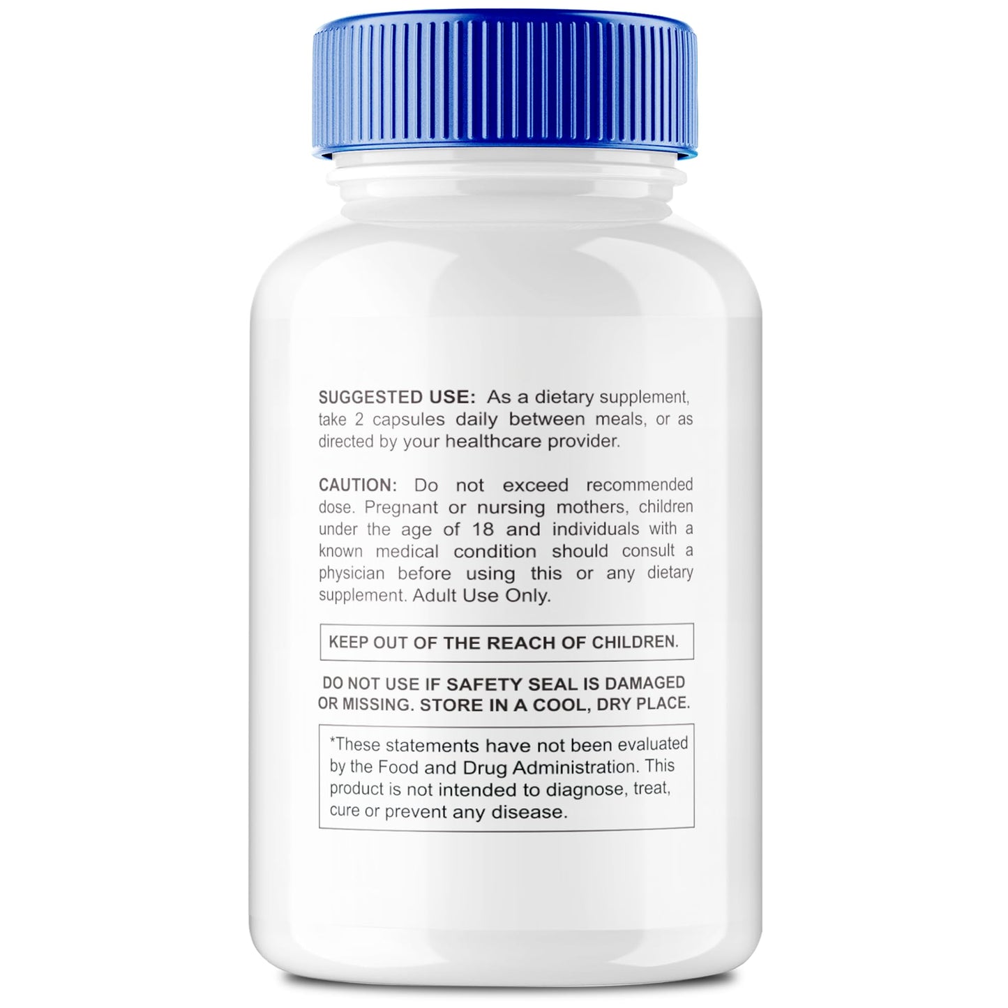 IDEAL PERFORMANCE Flow Care Prostate Health Supplements for Men Capsules 300