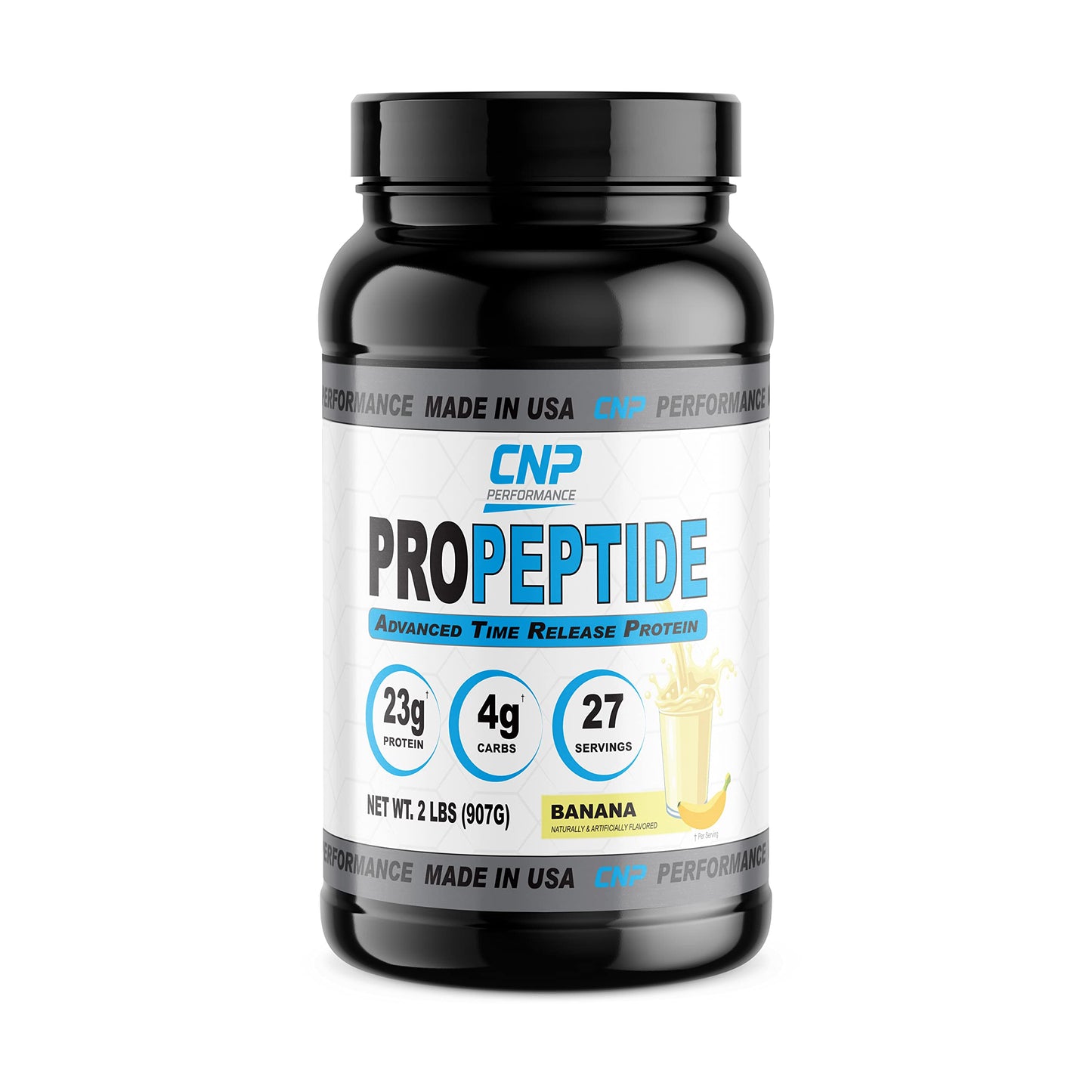 CNP Performance ProPeptide Protein Powder, 32