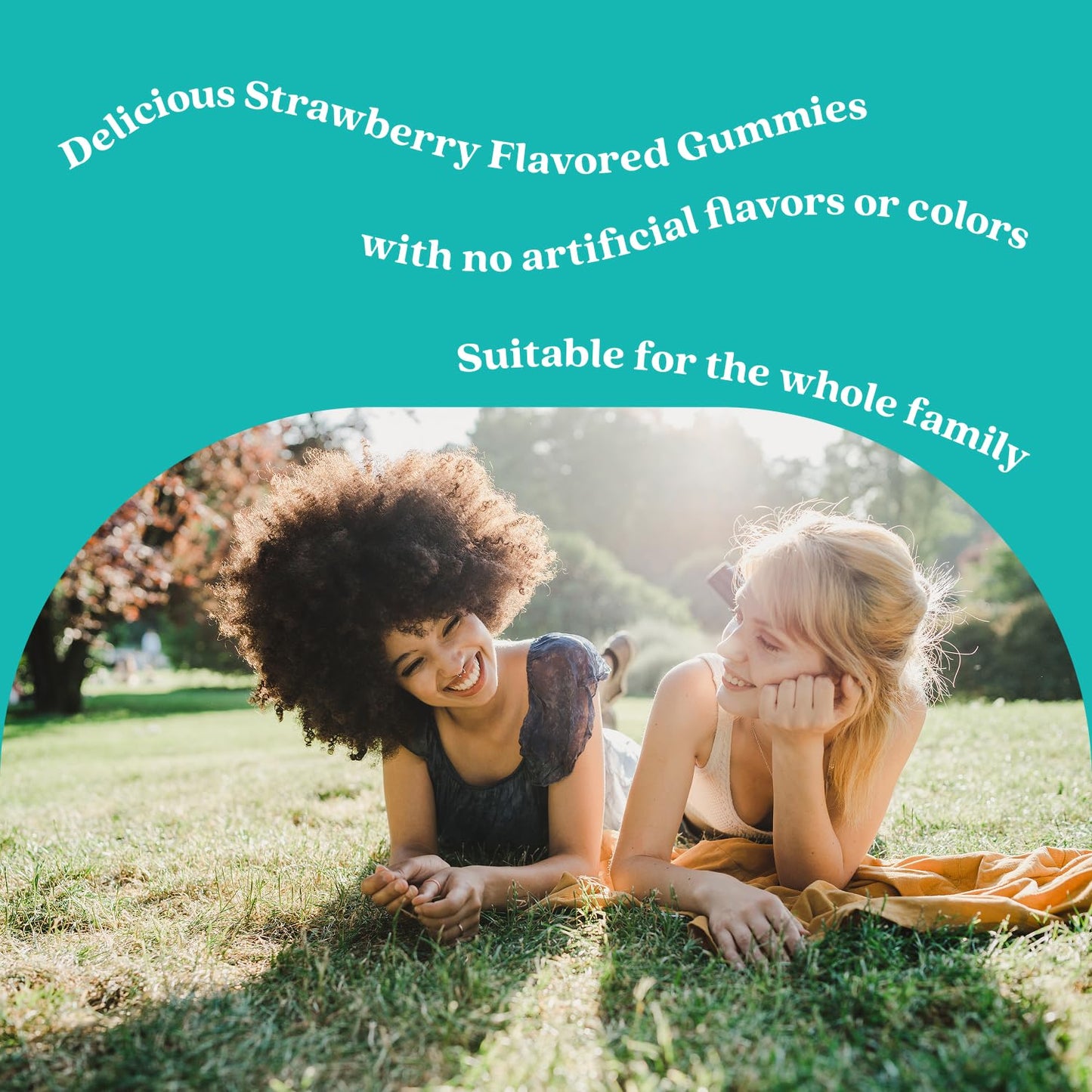 BeLive Biotin Gummies 180 Gummies