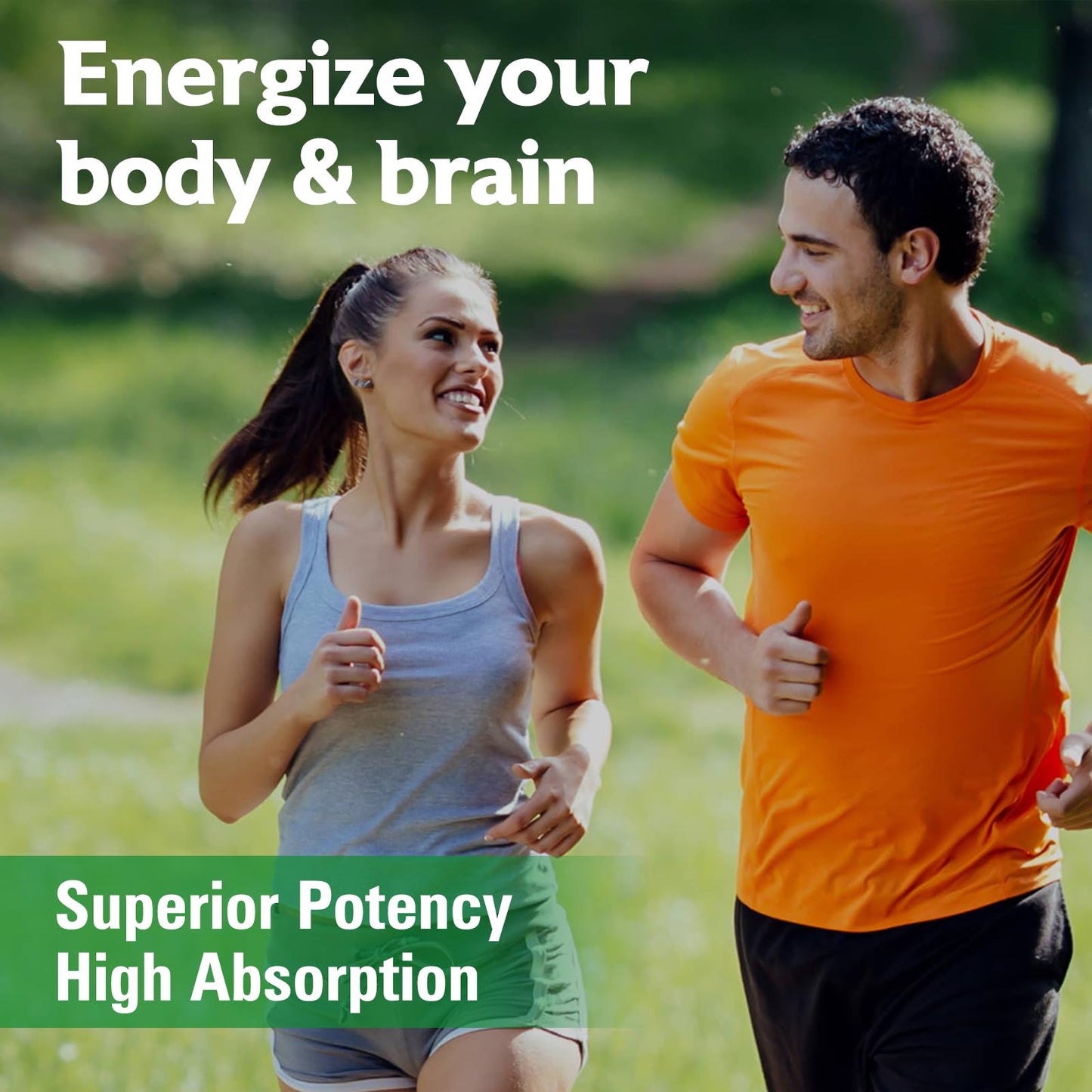 Balincer Moringa Capsules, 240 Capsules