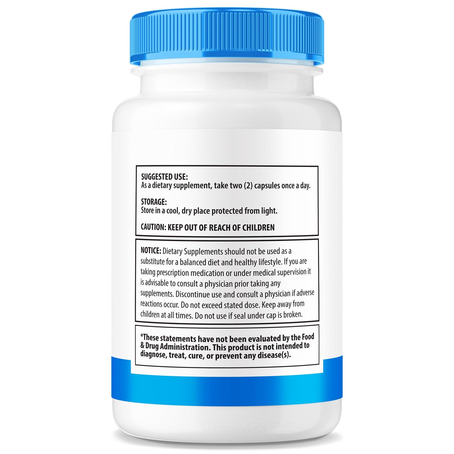 NutraRize Glyco Forte Capsule 60 Count