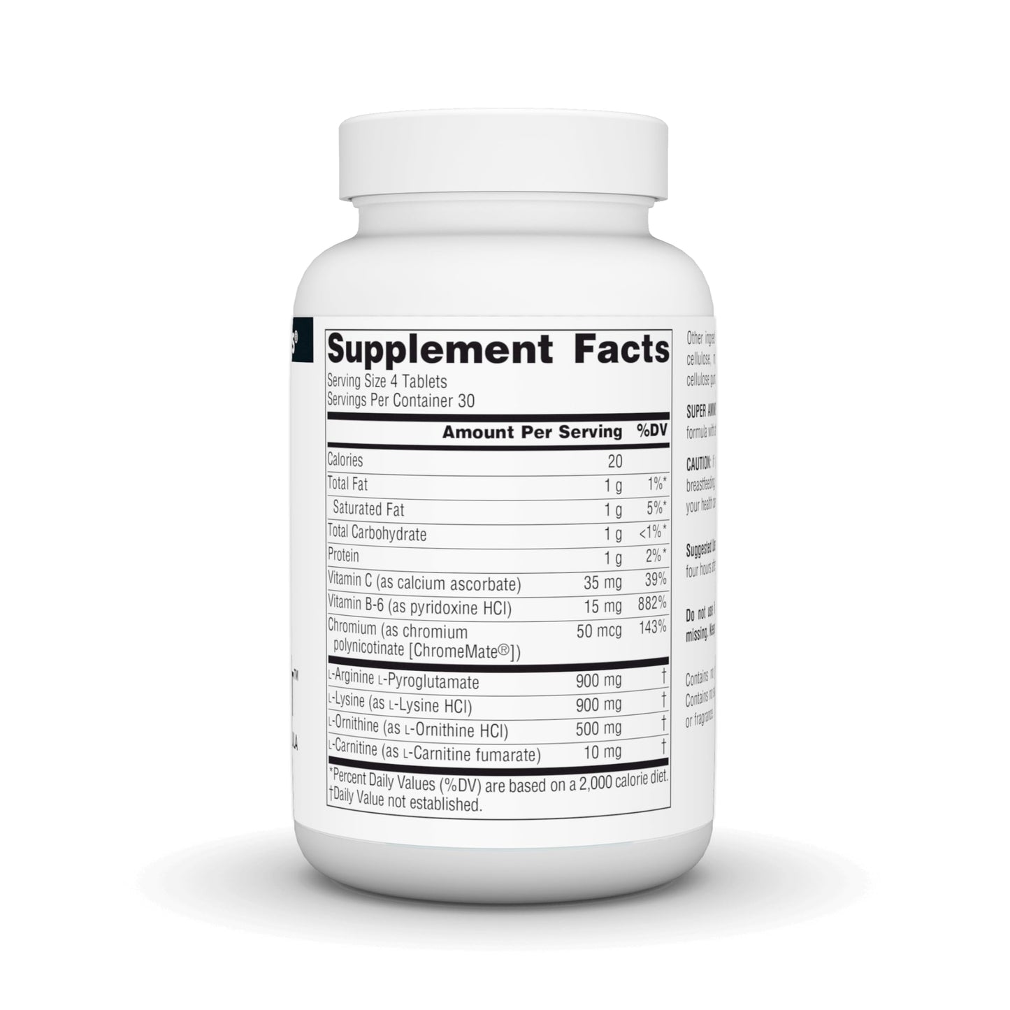 Source Naturals Super Amino Night 120 Tablets