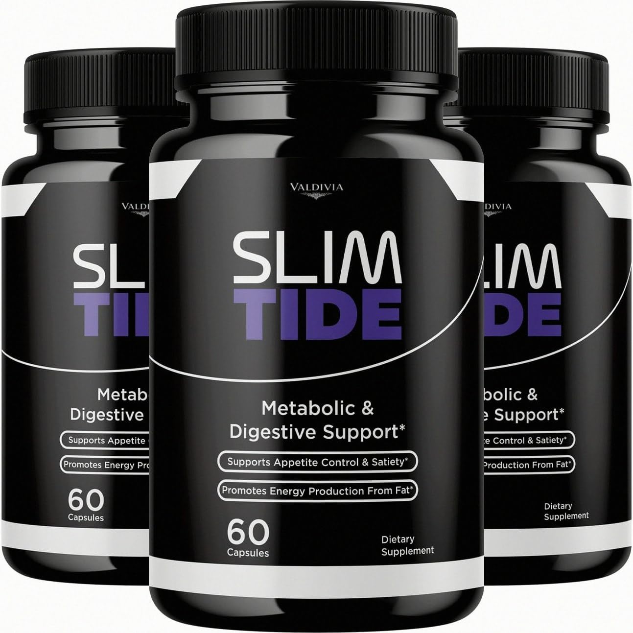 KYFLAG Slim Tide Capsules 180 Capsules