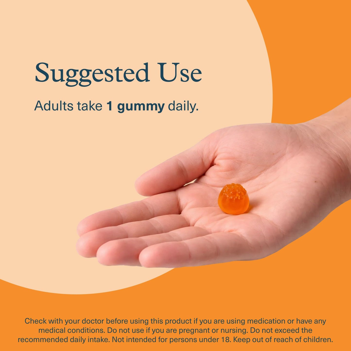 Youtheory K2D3 Vitamin D3 & Vitamin K2 Gummies, 60 Count
