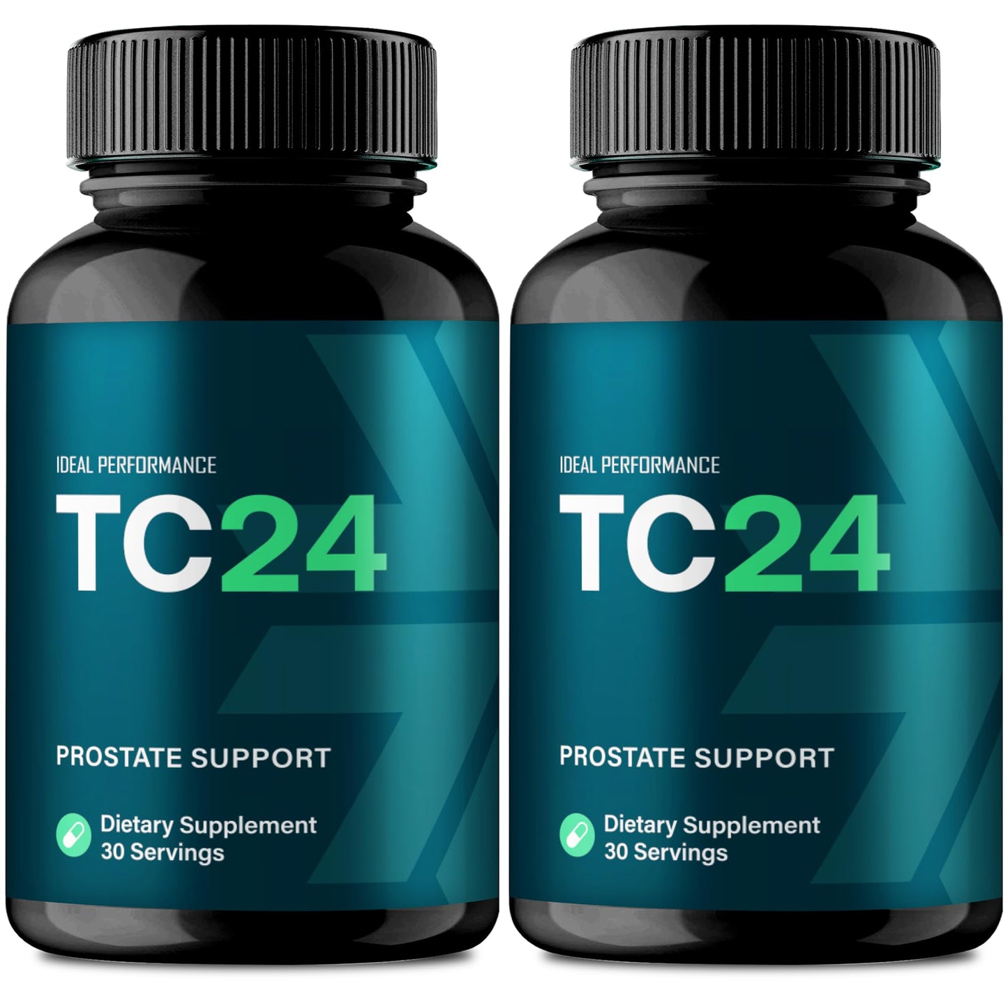 IDEAL PERFORMANCE TC24 Prostate Health Capsules 120 Count