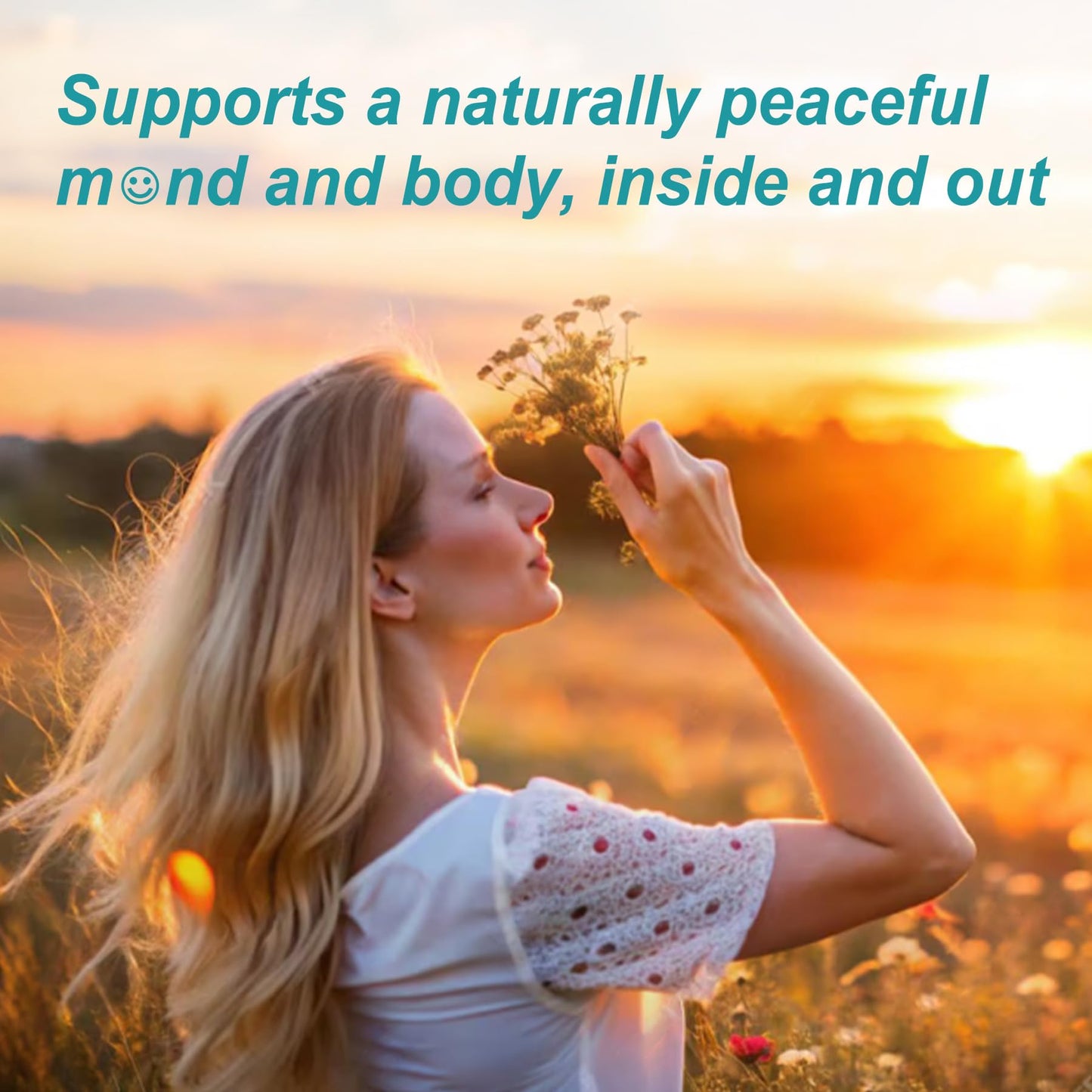 Nextdia Kava Kava Gummies + Ashwagandha + L-Theanine + GABA + Rhodiola Rosea, 100 Gummies