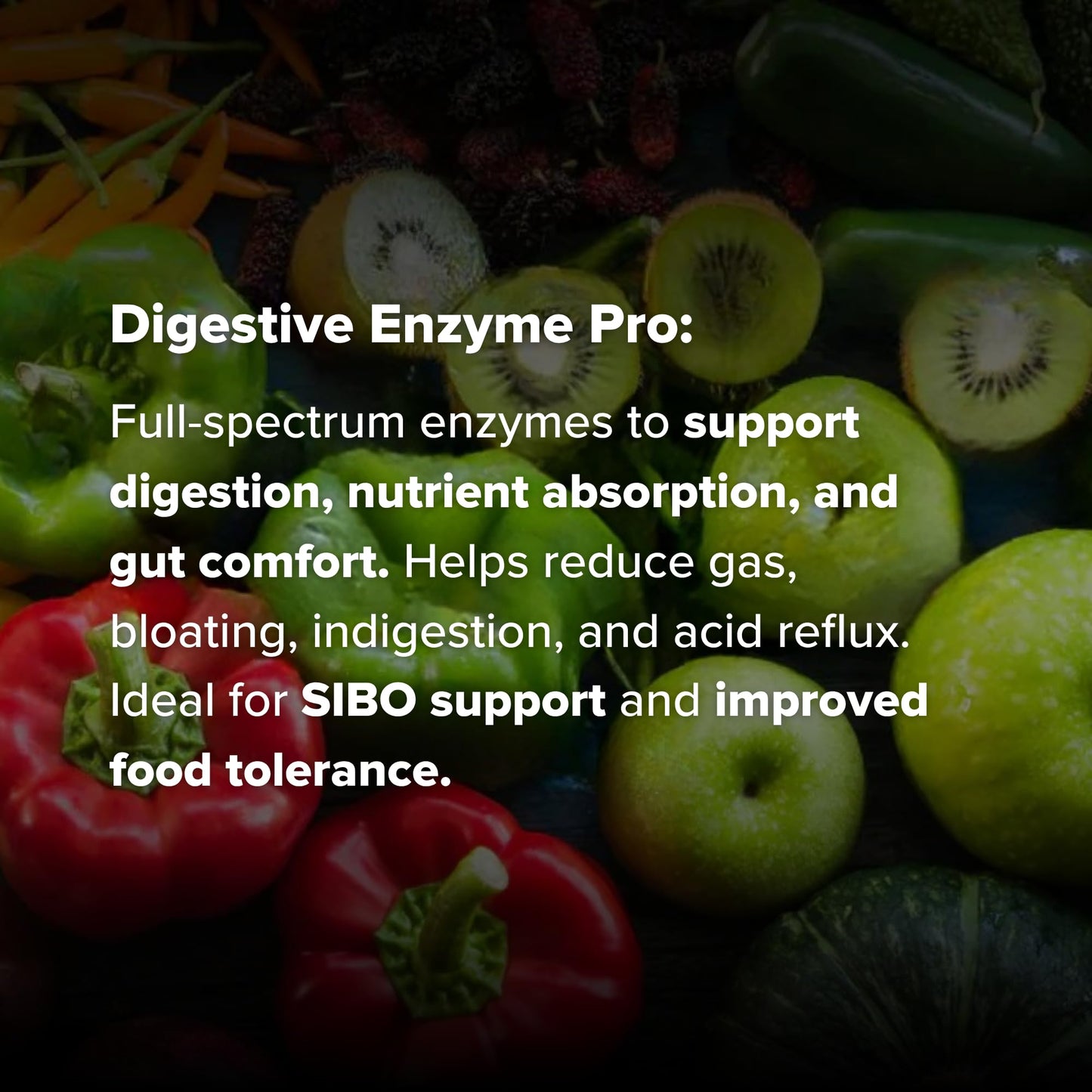 Rajsree Digestive Enzyme Pro Capsule, 90 Capsules
