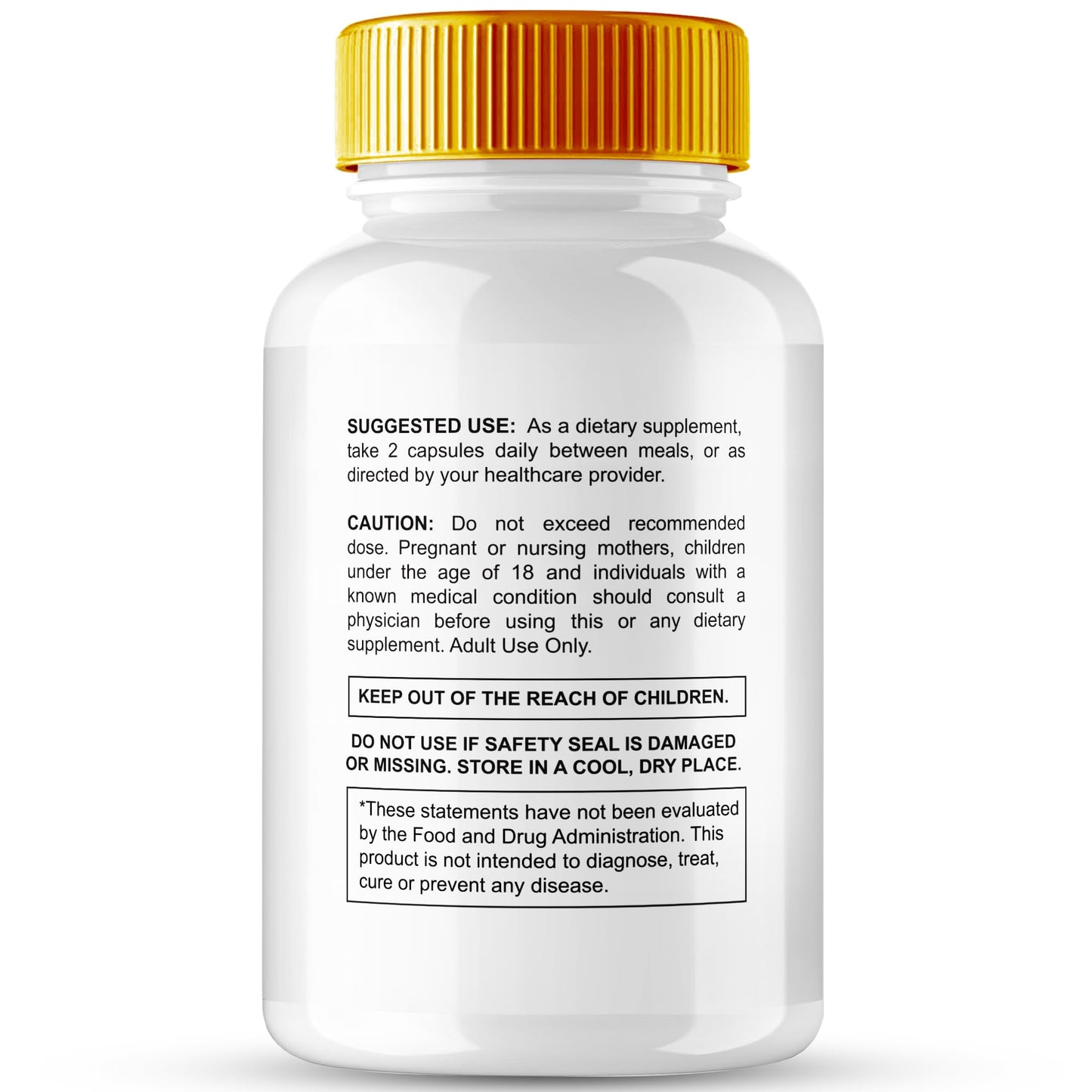 IDEAL PERFORMANCE Leptozan Capsules, 3 Capsules