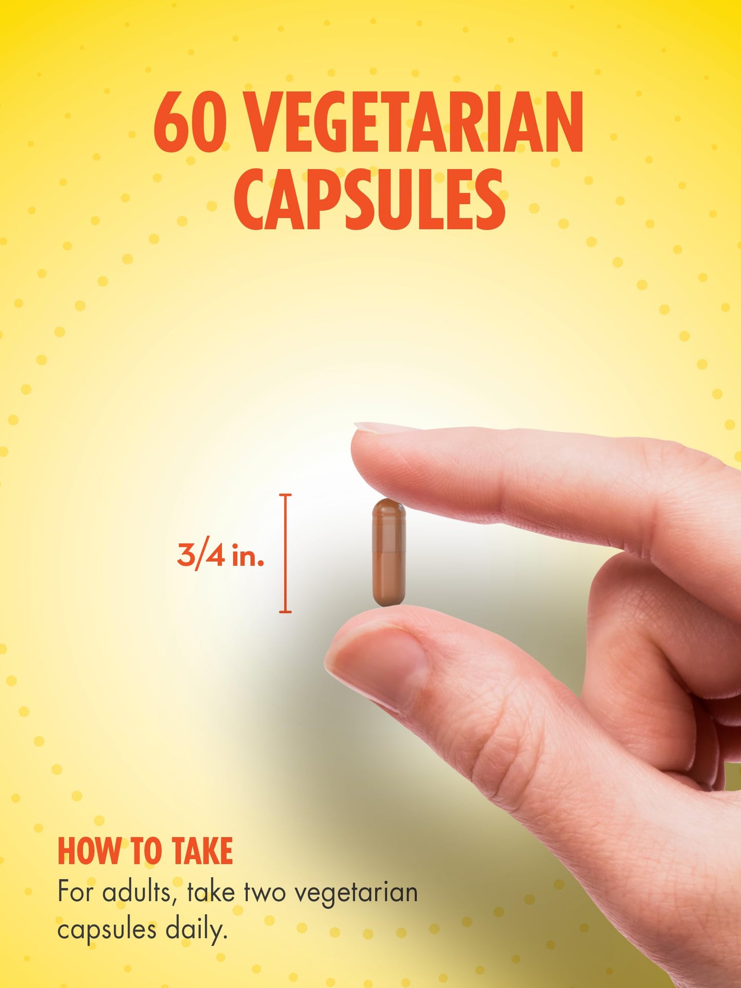 Sundance Horny Goat Weed Complex Capsule, 60 Count
