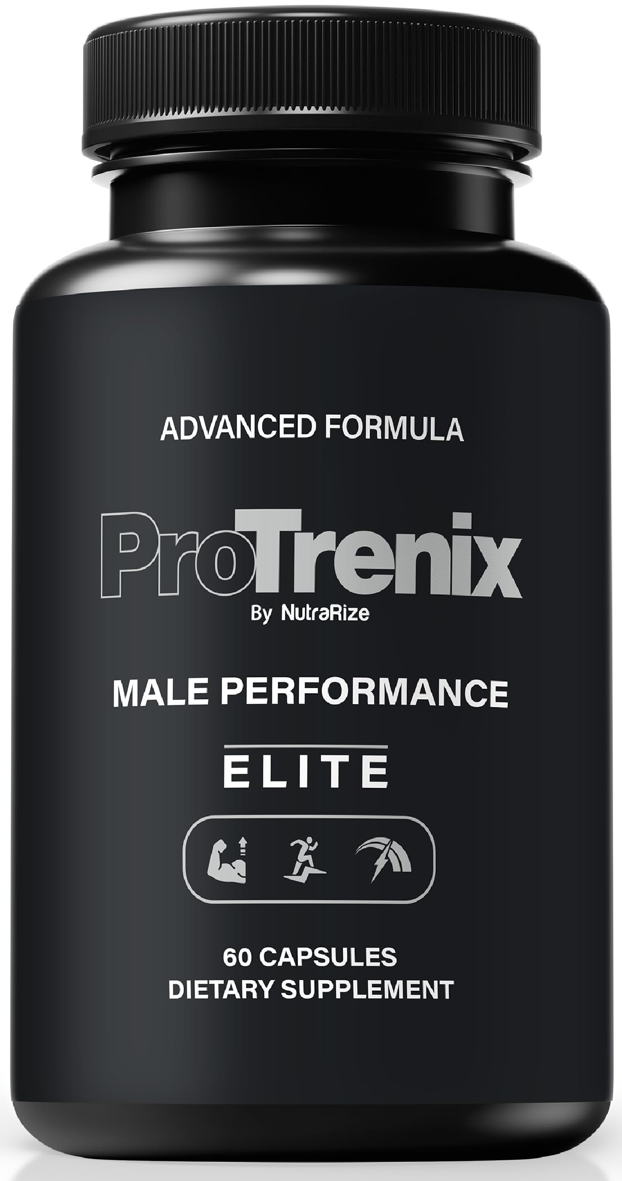 NutraRize Protrenix Capsules 60 Count