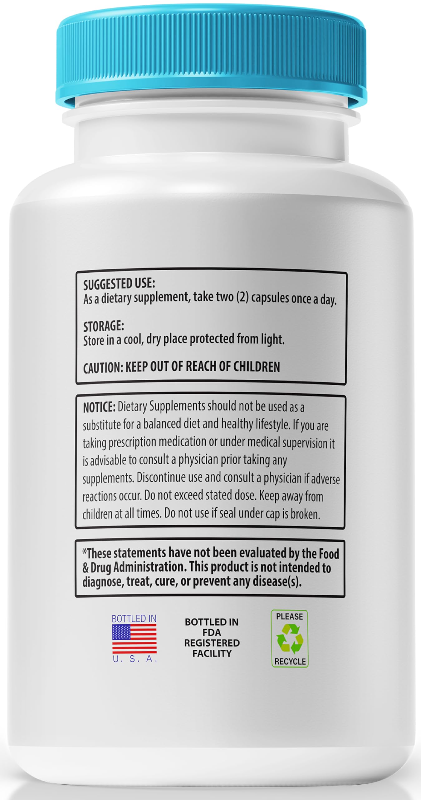 NutraRize Pure Digest Capsule, 60 Capsules