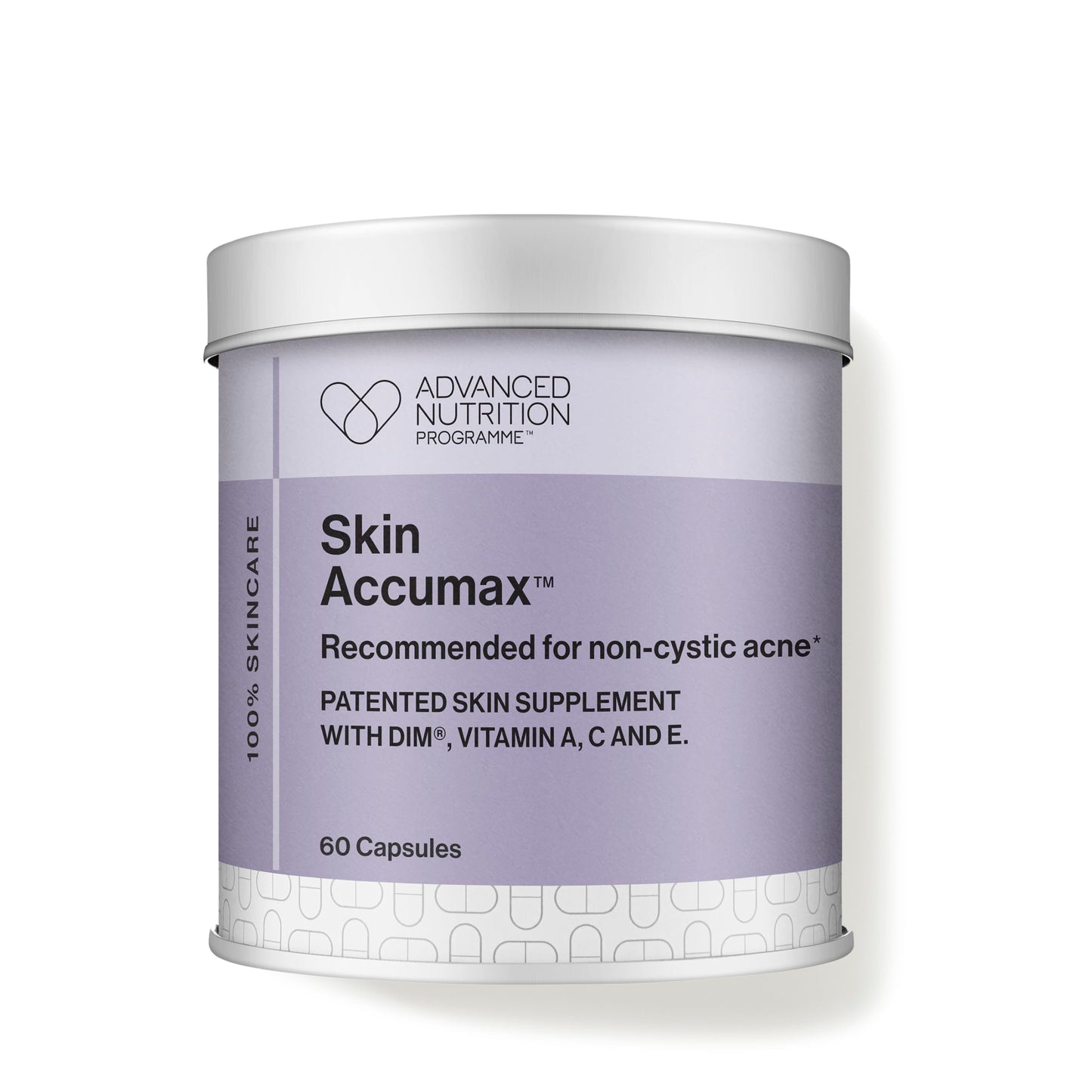 jane iredale Advanced Nutrition Programme Skin Accumax Capsules 2.1