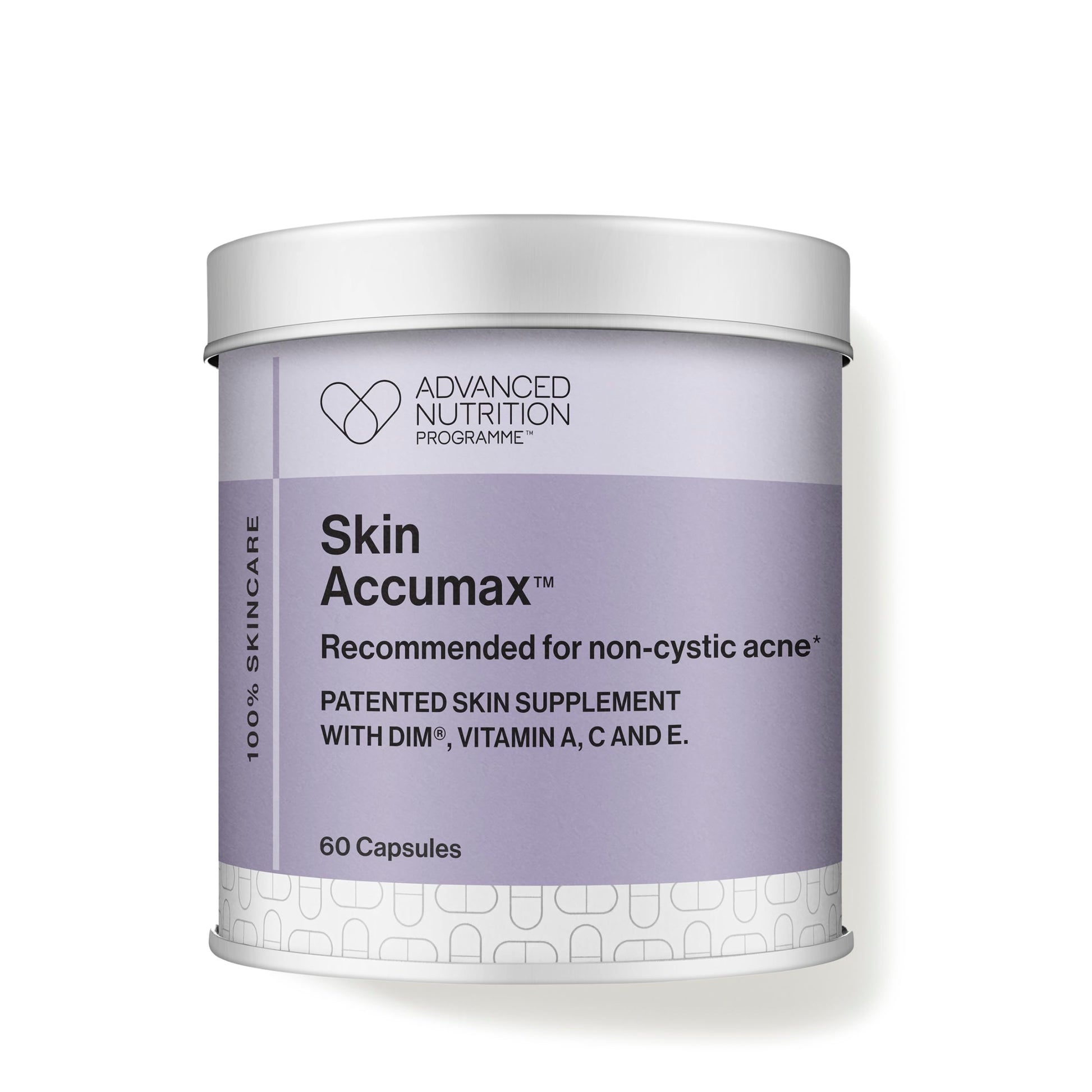 jane iredale Advanced Nutrition Programme Skin Accumax Capsules 2.1