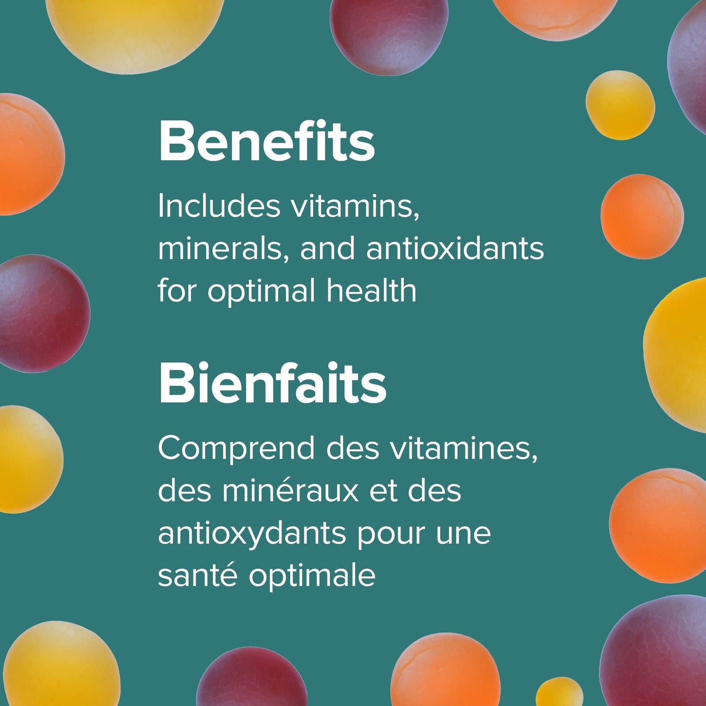 Webber Naturals Multivitamin 90 Count