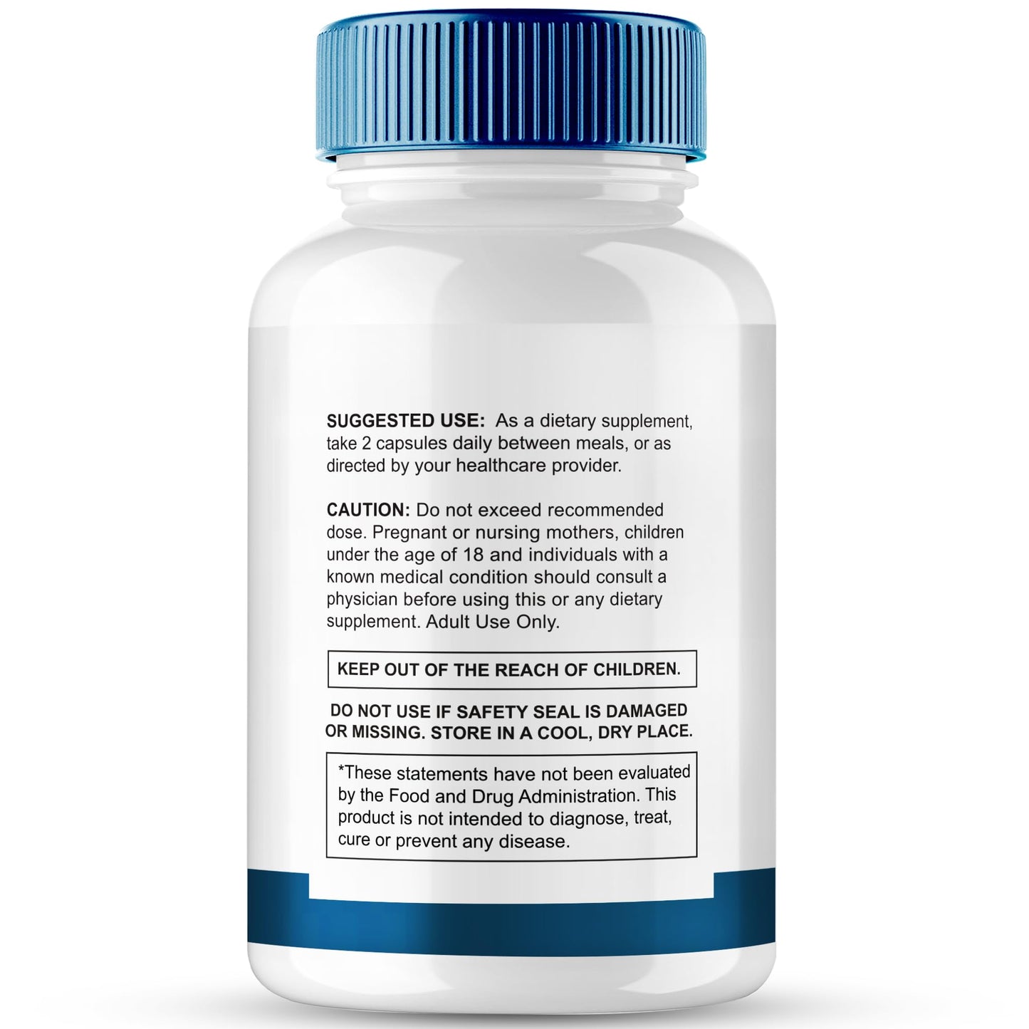 IDEAL PERFORMANCE Ultima Cleanse Capsule 300