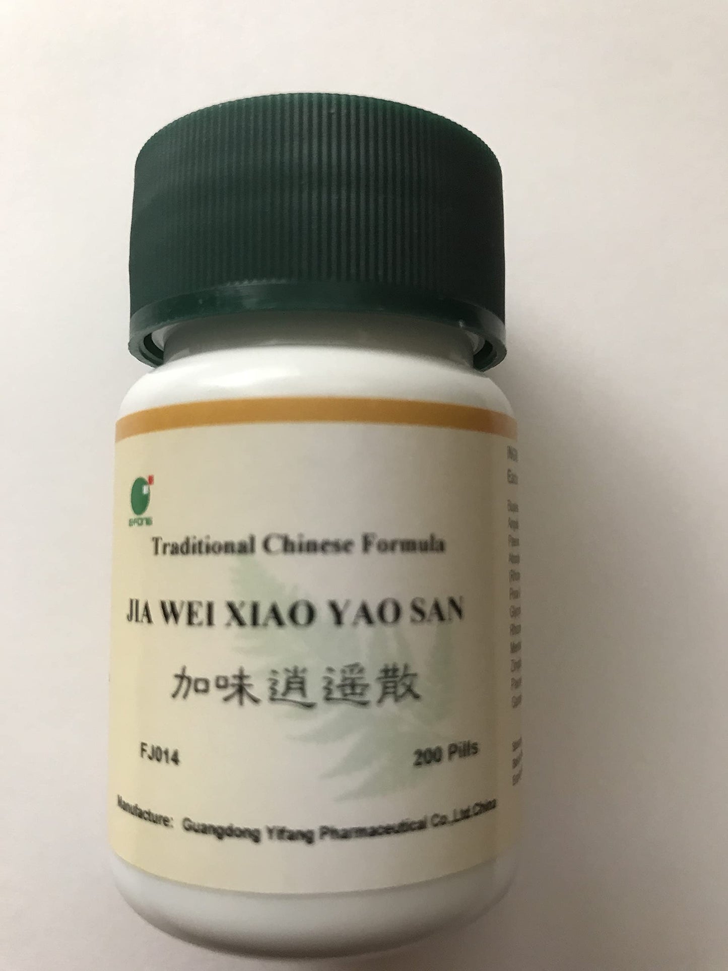 E-Fong Jia Wei Xiao Yao San Capsule, 1 Count